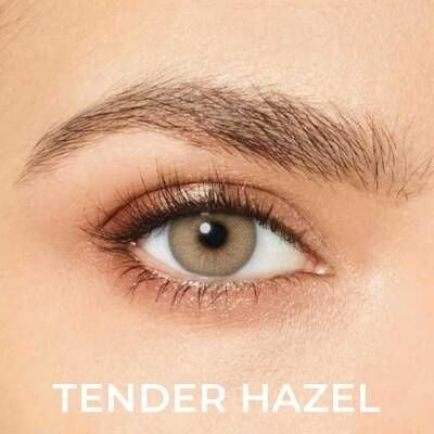 Desio Att. Quarterly 3 Tone | Tender Hazel