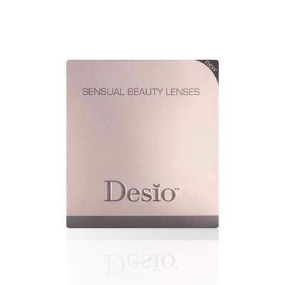 Desio Sensual Beauty Icy Blue