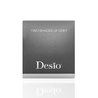 Desio Two Shades Of Grey  | Lighter