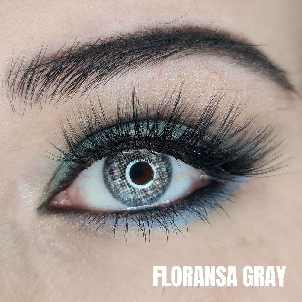 FLORANSA GRAY