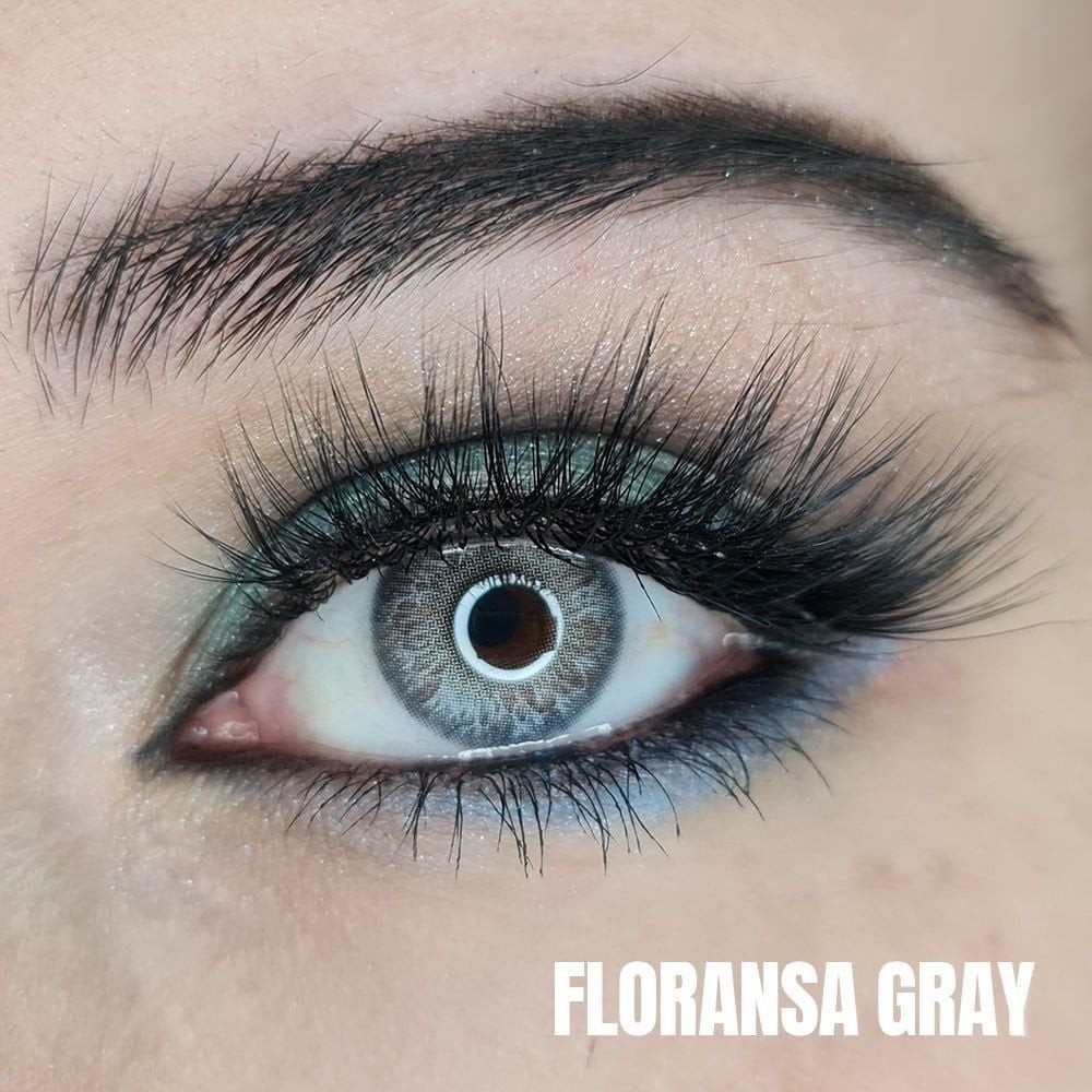 FLORANSA GRAY
