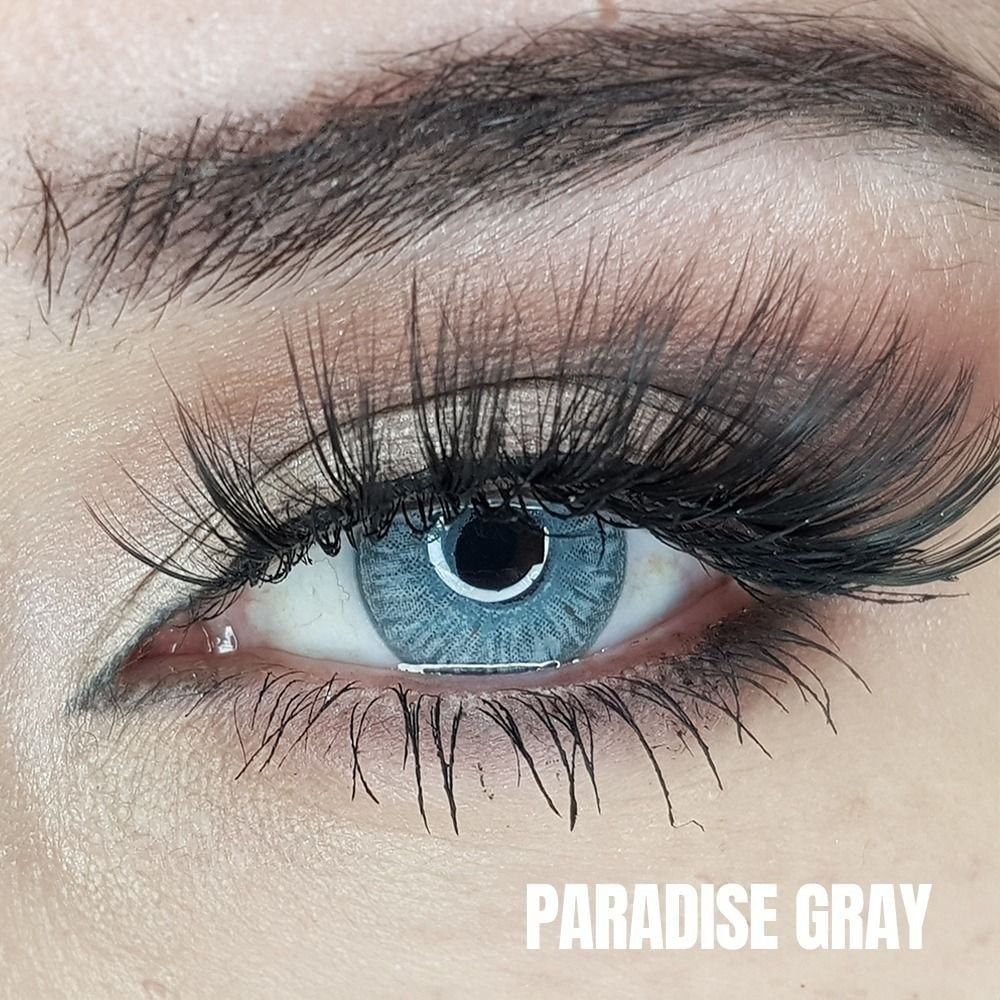 FXEYES PARADİSE GRAY