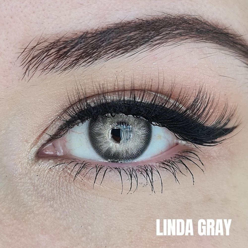 HYPNOSE 3 AYLIK LENSLER LİNDA GRAY