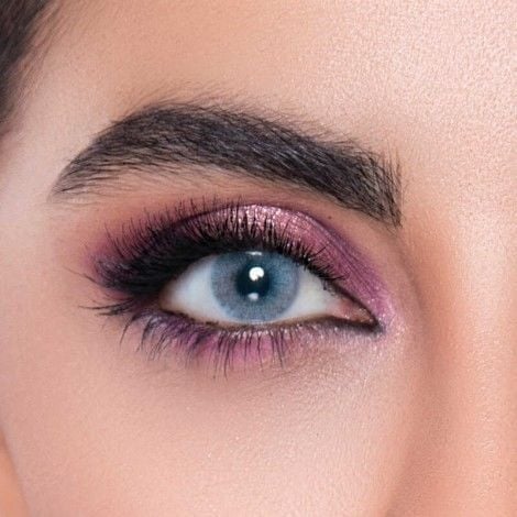 Labella Milano Haresiz Aylık Numaralı Magic Gray