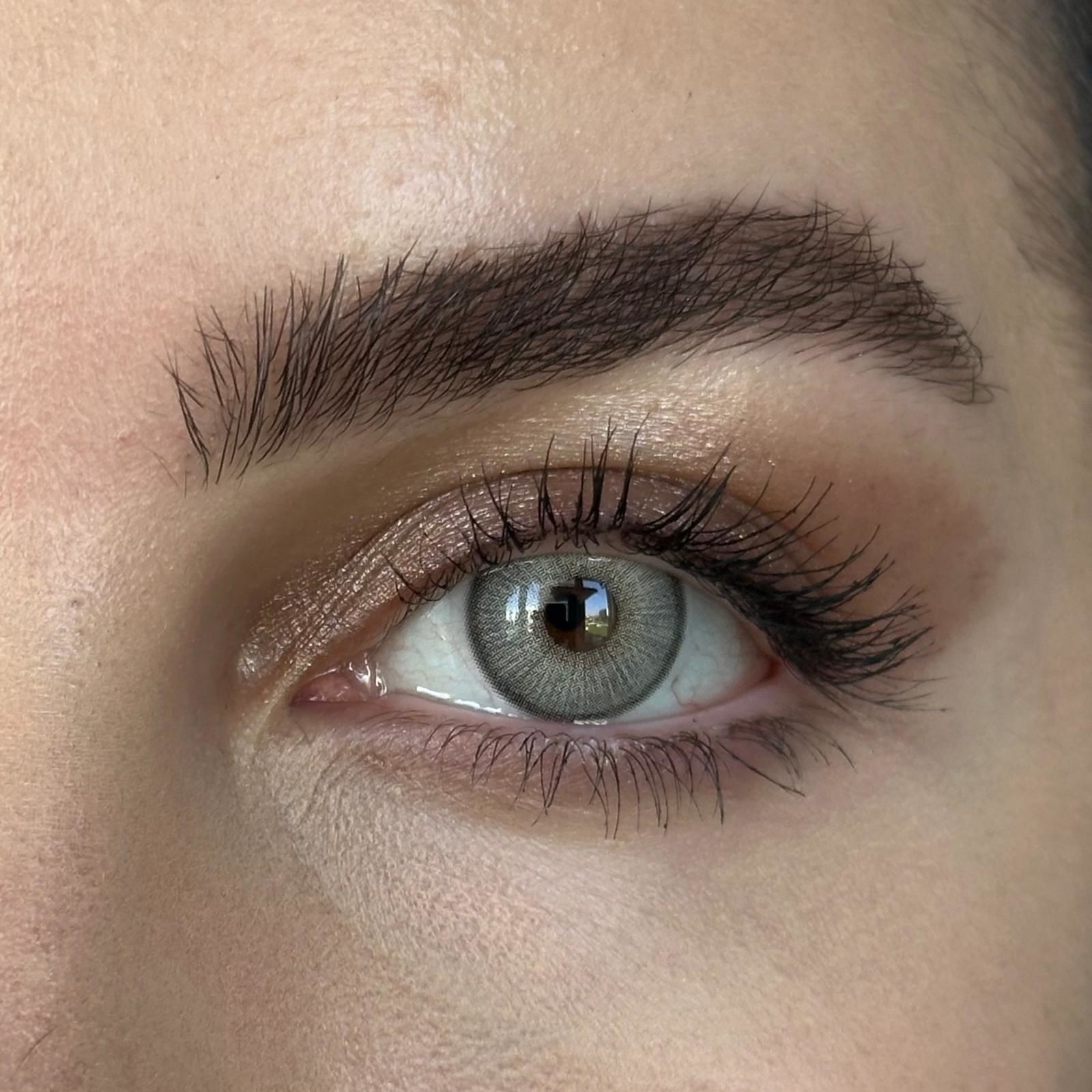 Luna Grey