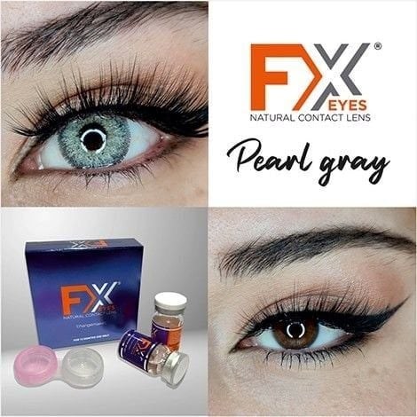 PEARL GRAY