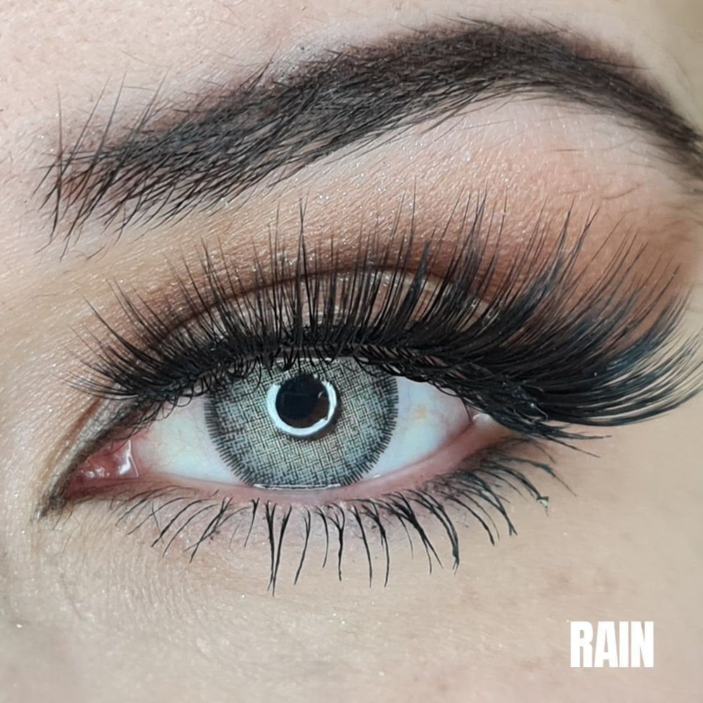 RAİN