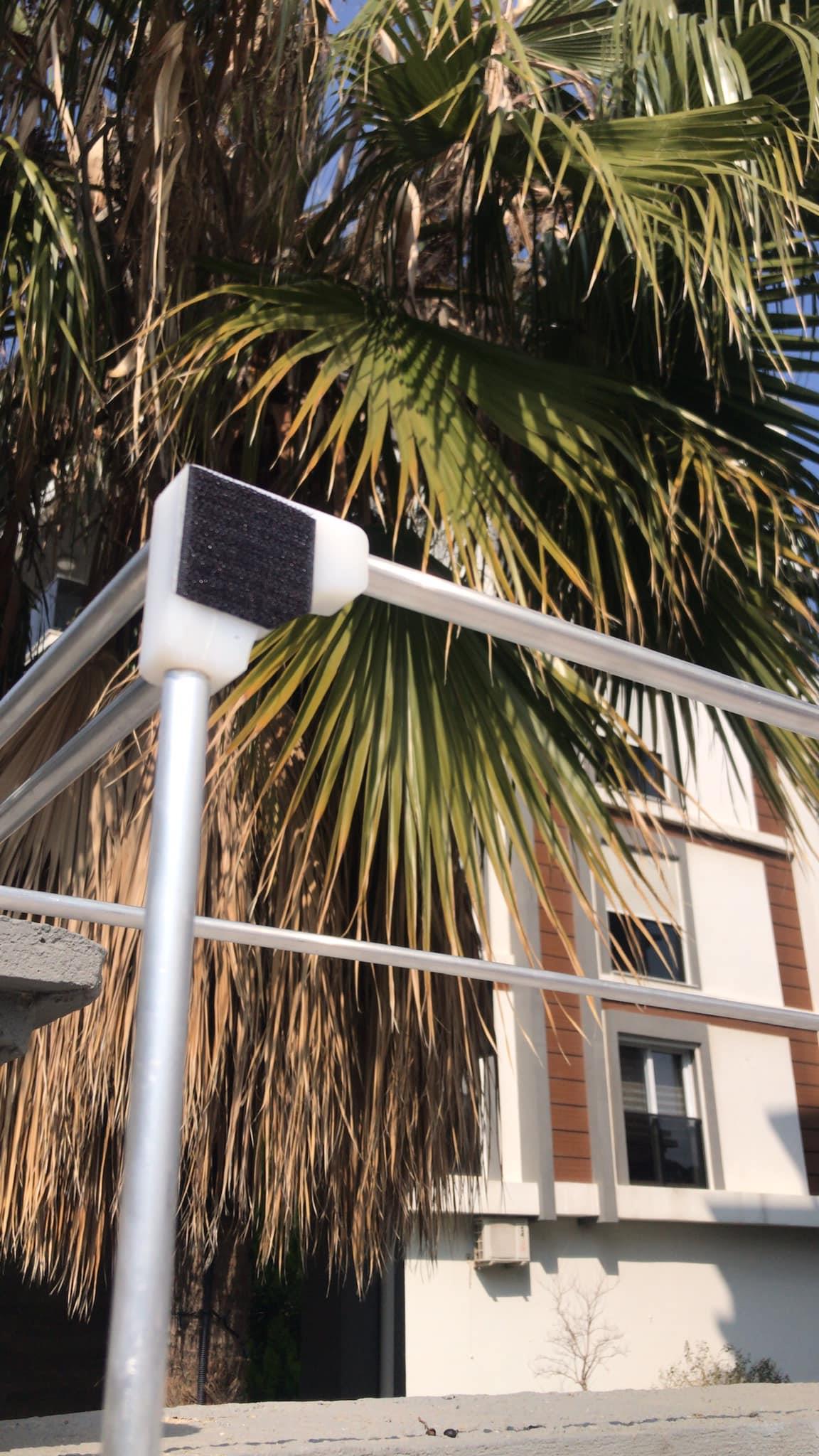 2 mt x 4 mt Backdrop