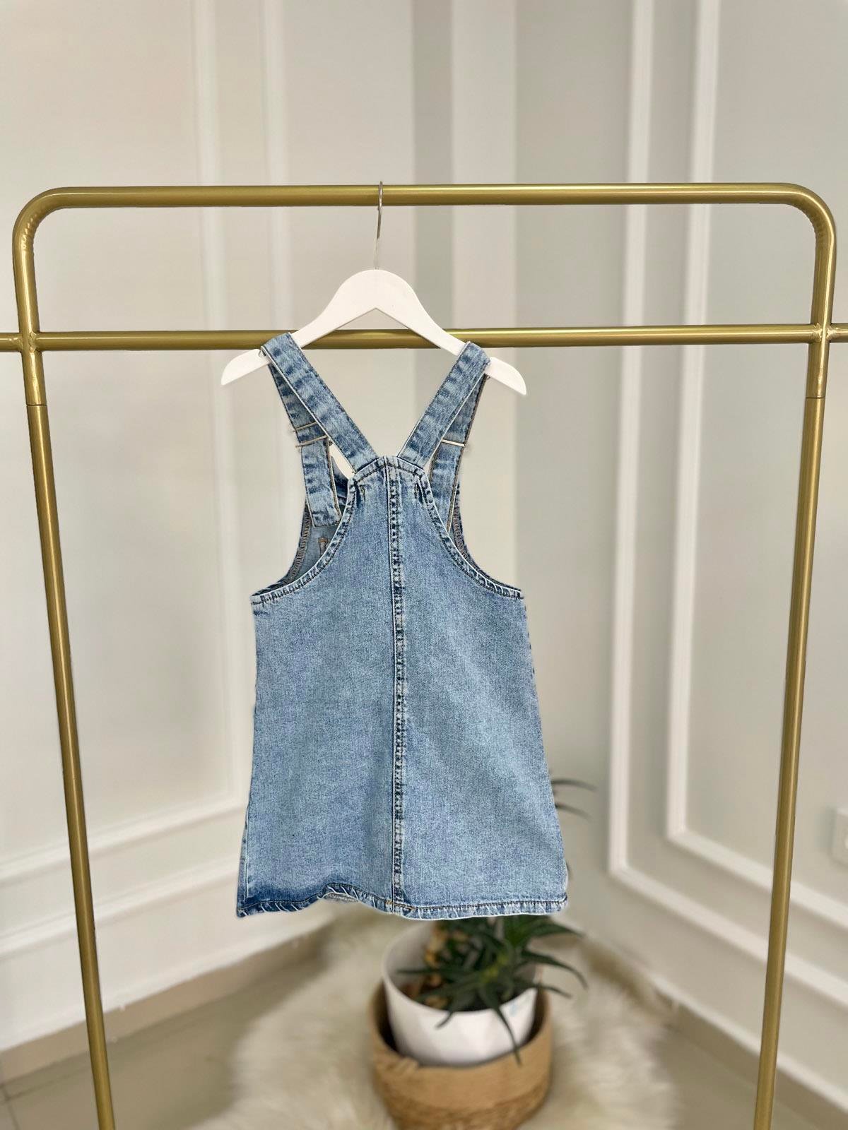 Minniee Mouse Salopet