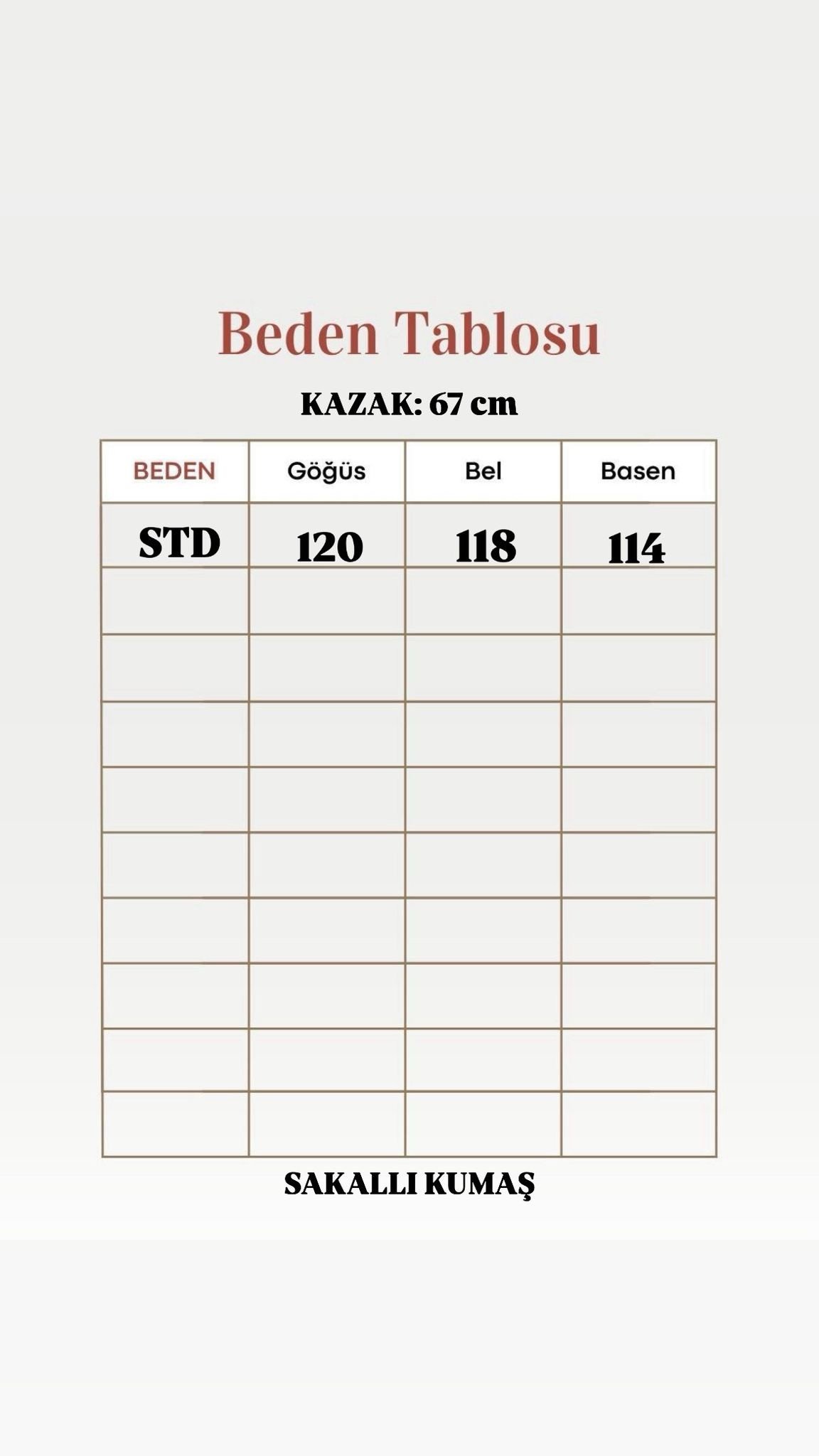 Adrien Sakallı Şeritli Kazak-KR5061 Kahve