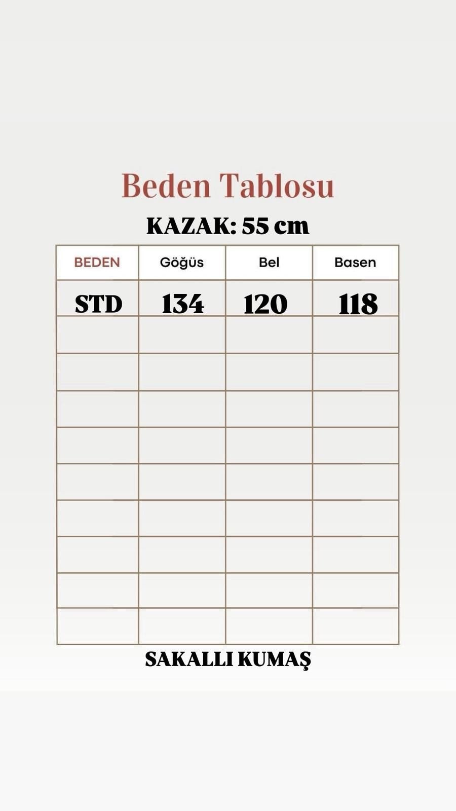 Alina Sakallı Kısa Oversize Kazak-Zİ6261 Taş