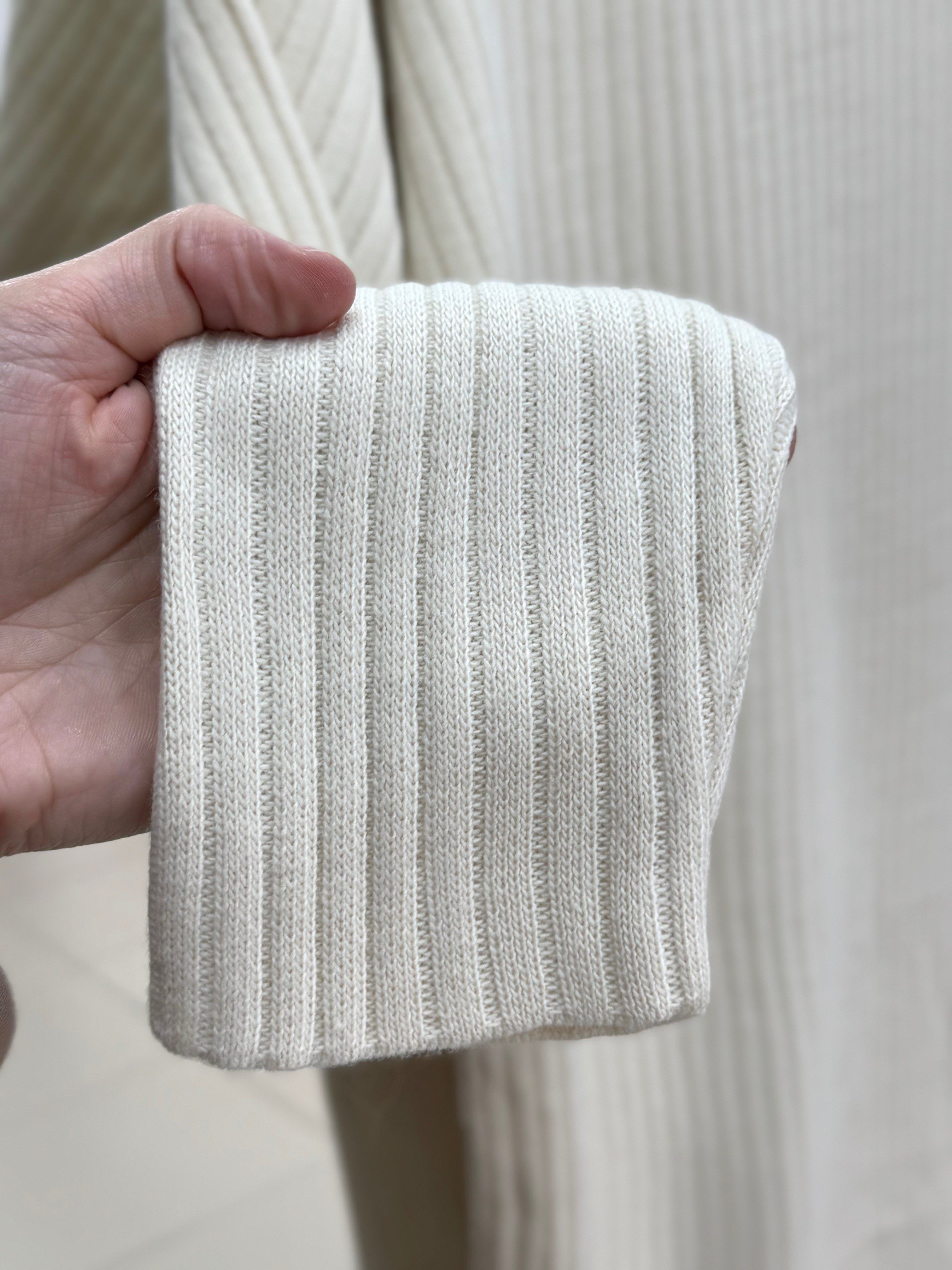 Alosia Fitilli Düz Tunik-Zİ6152 Taş