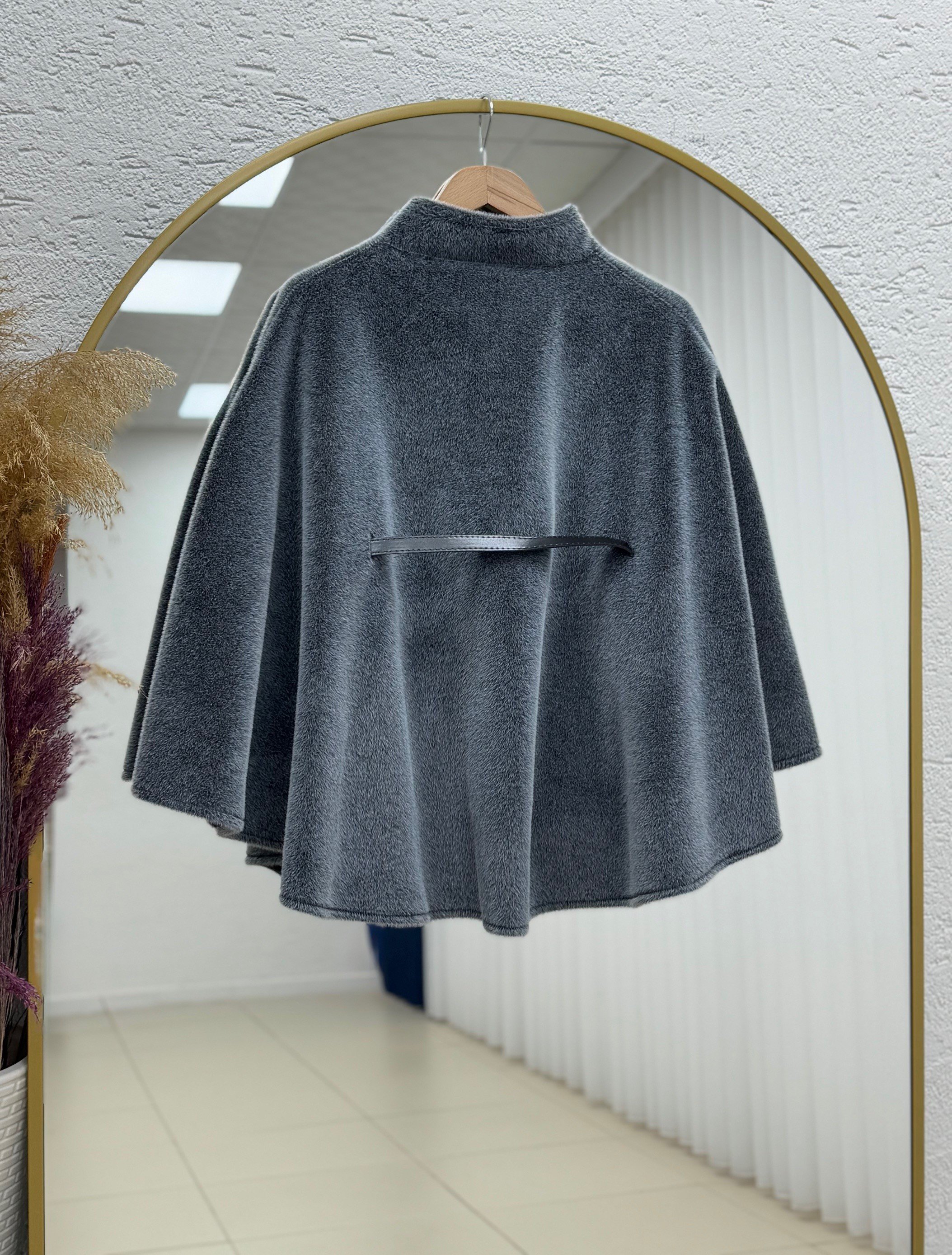 Alvara Fox Panço-ZŞ2879 Antrasit