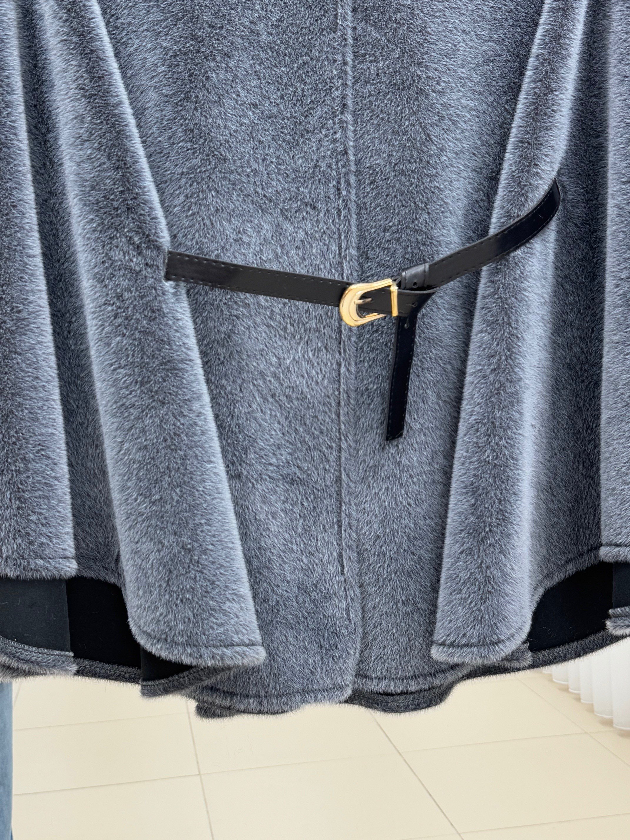 Alvara Fox Panço-ZŞ2879 Antrasit