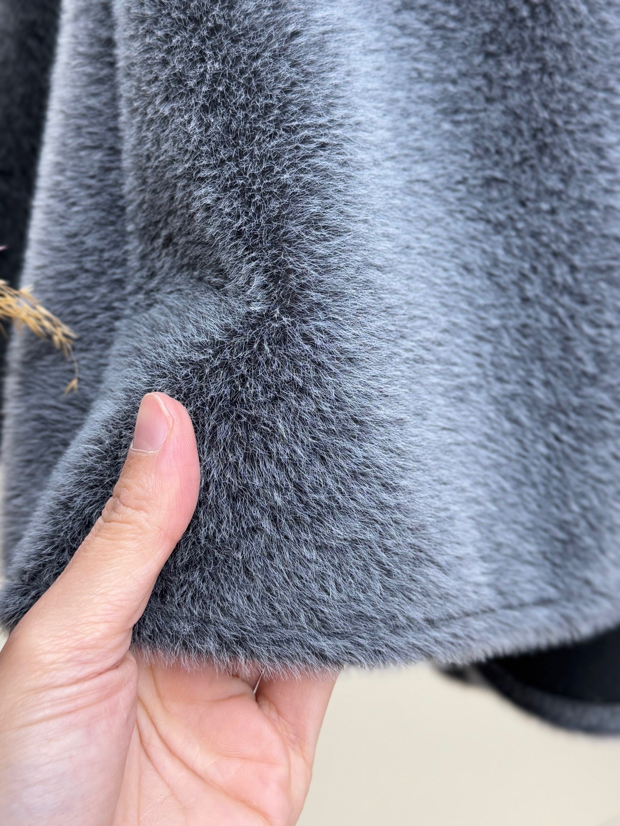 Alvara Fox Panço-ZŞ2879 Antrasit