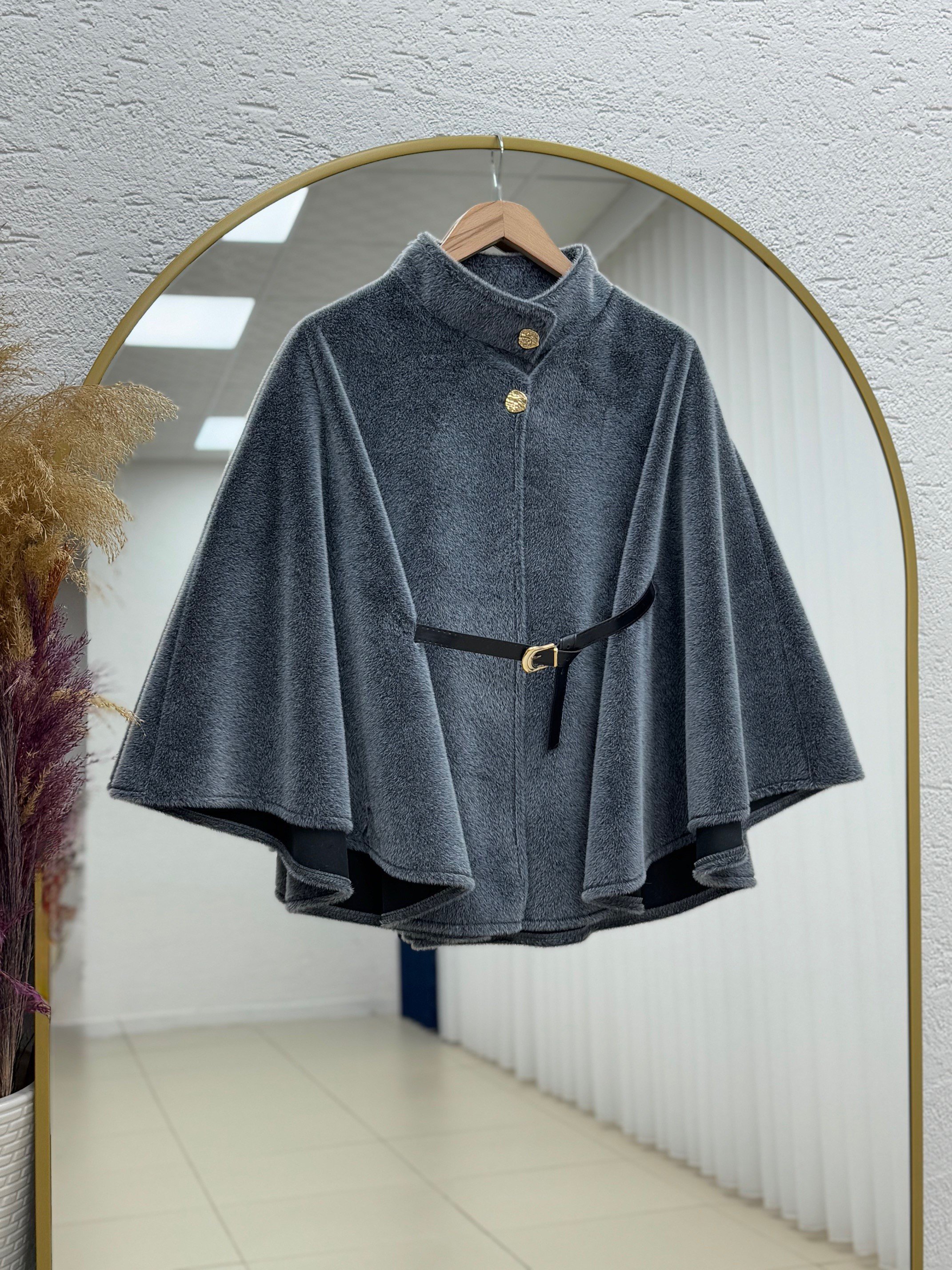 Alvara Fox Panço-ZŞ2879 Antrasit