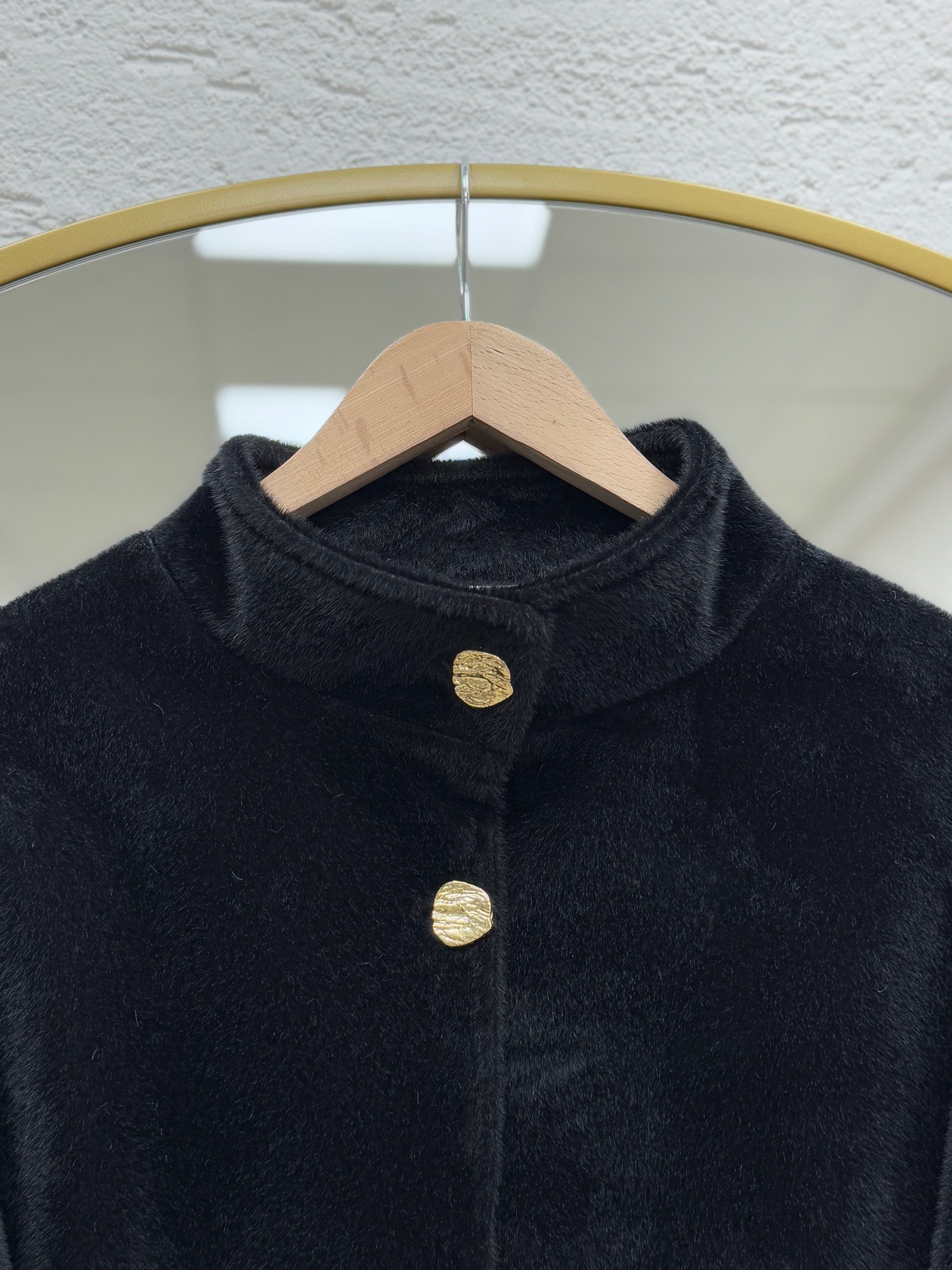 Alvara Fox Panço-ZŞ2879 Siyah