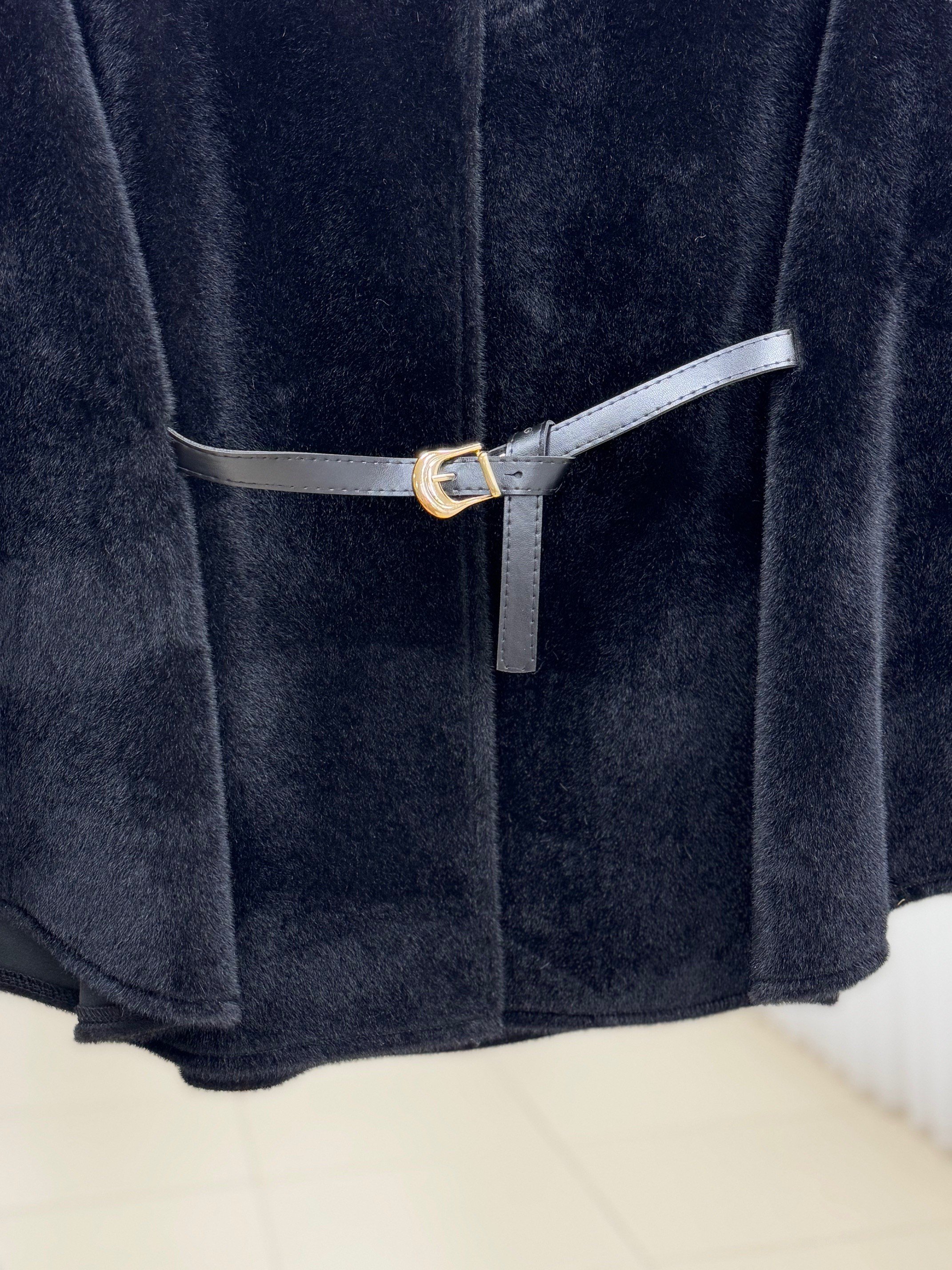 Alvara Fox Panço-ZŞ2879 Siyah