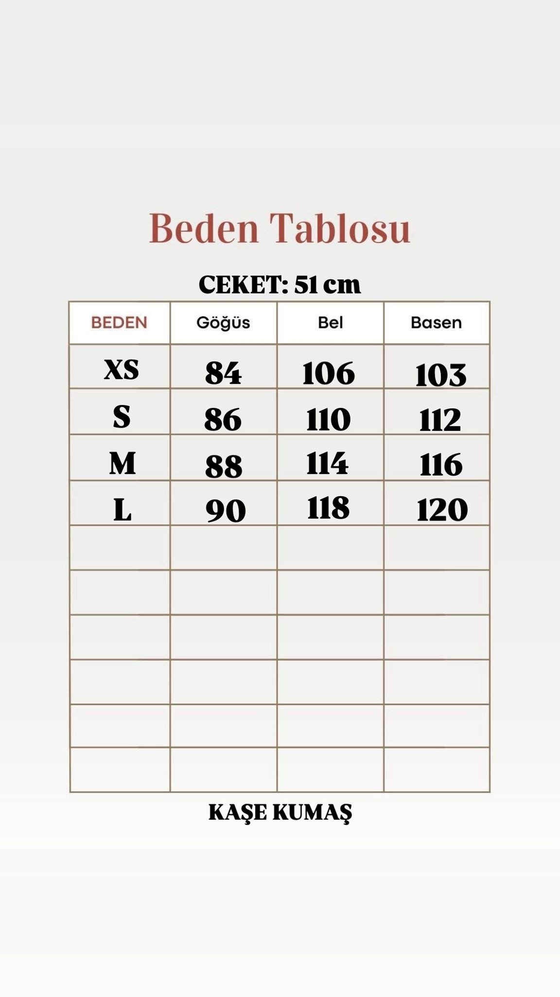 Arioria Çift Cepli Altı Lastikli Kısa Kaşe Ceket-KT1800 Taş