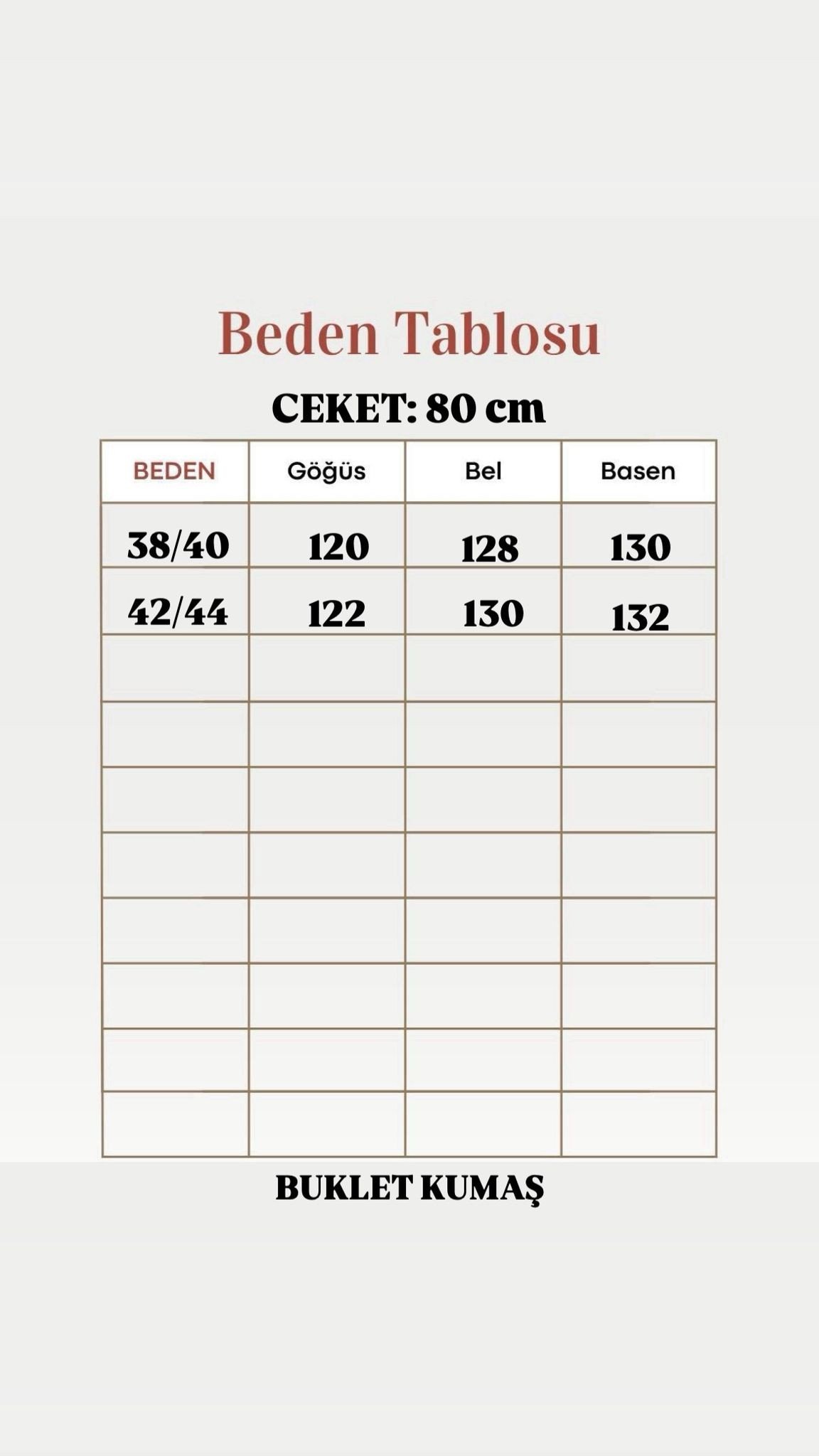 Begüm Bağlamalı Buklet Ceket-FS1237 Koyu Kahve