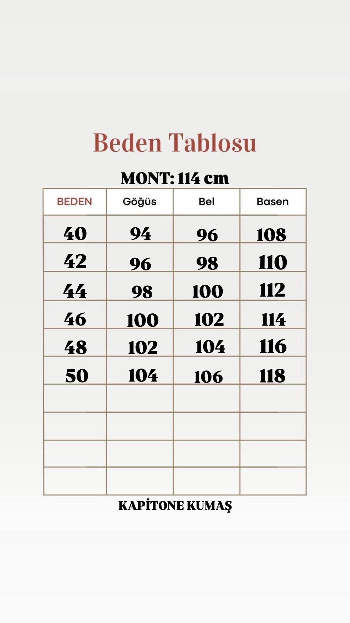 Beluna Beli Sıkmalı Yaka Kürk Detay Kapitone Mont-EN2176 Taş