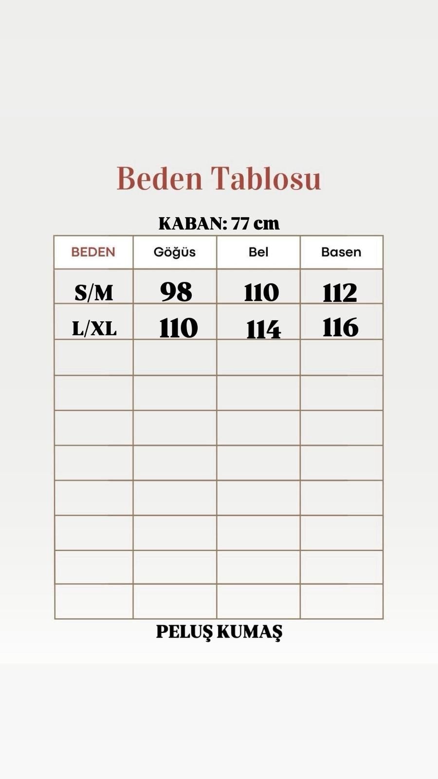 Bemesia Beli Sıkmalı Çıtçıtlı Peluş Kaban-BN8599 Siyah