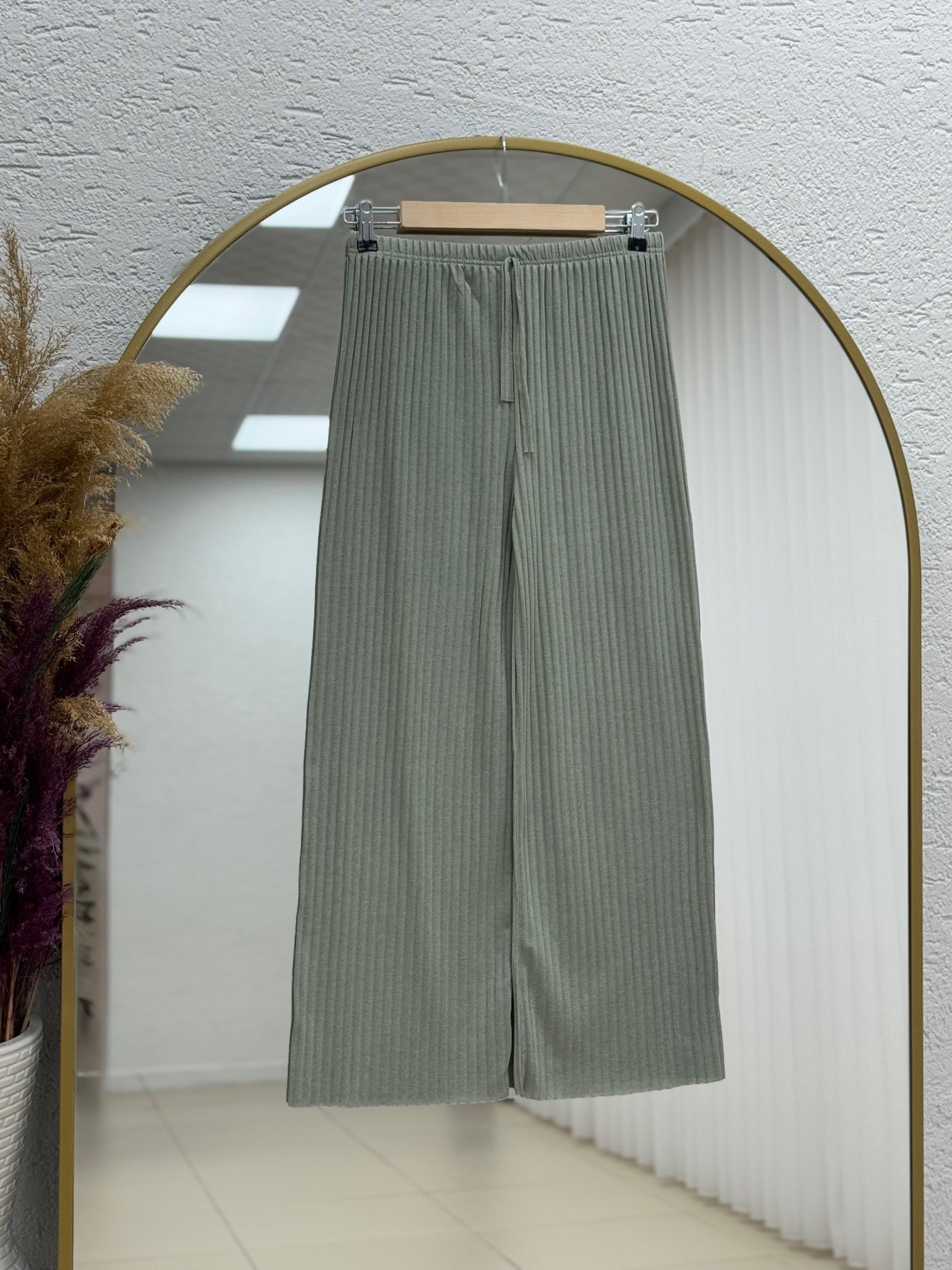 Camita Fitilli Pantolonlu Takım-AE1700 Mint