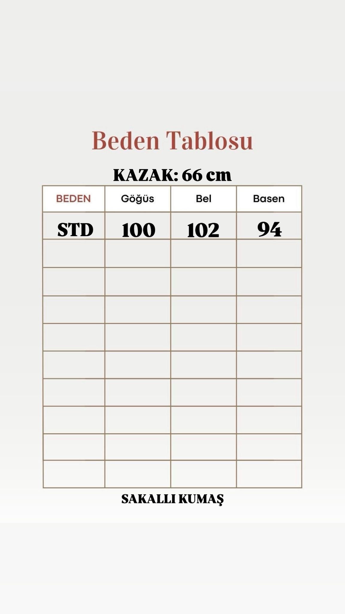 Capista Taşlı Sakallı Kazak-KR5027 Antrasit