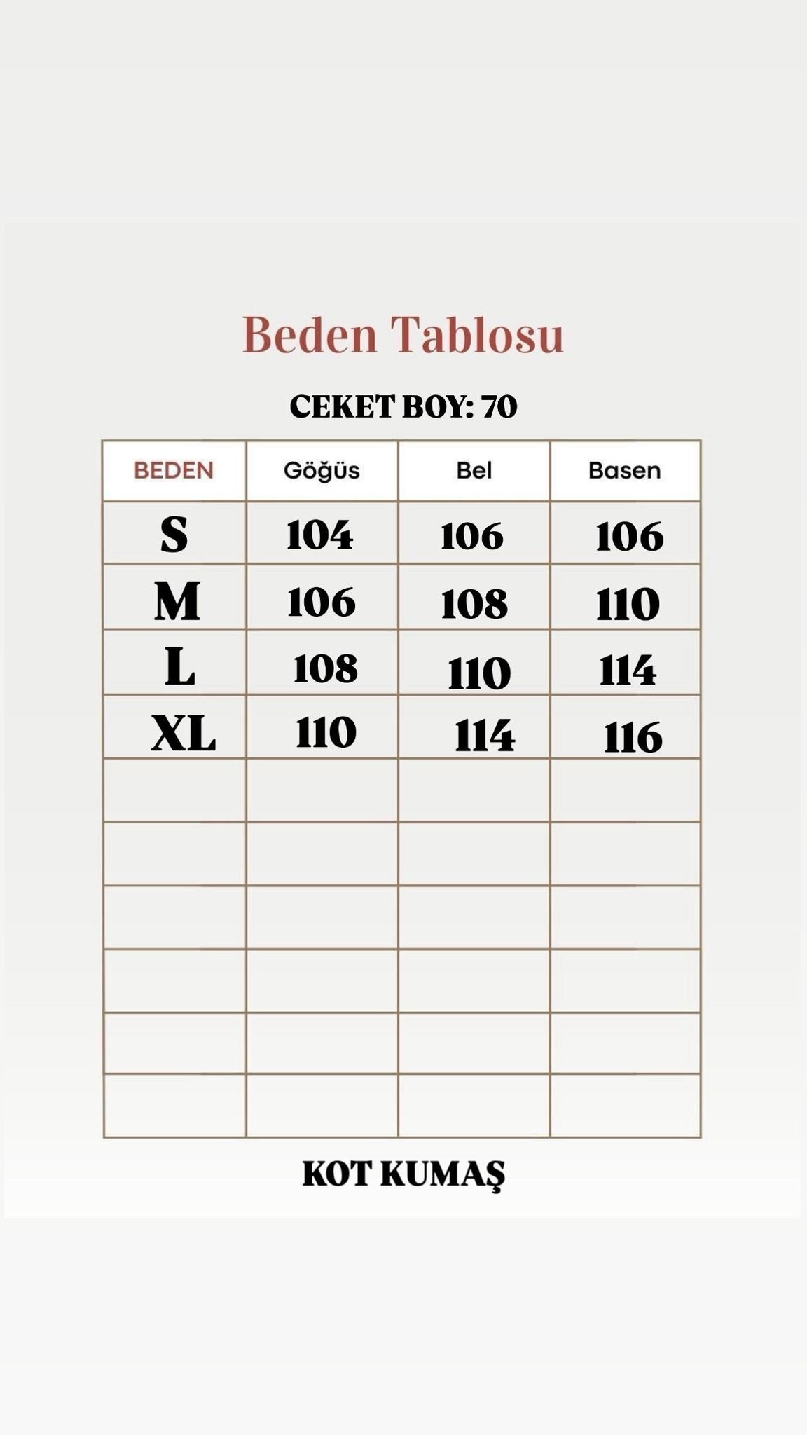 Caporia 4 Cepli Kot Ceket-LS4880 Kot Rengi