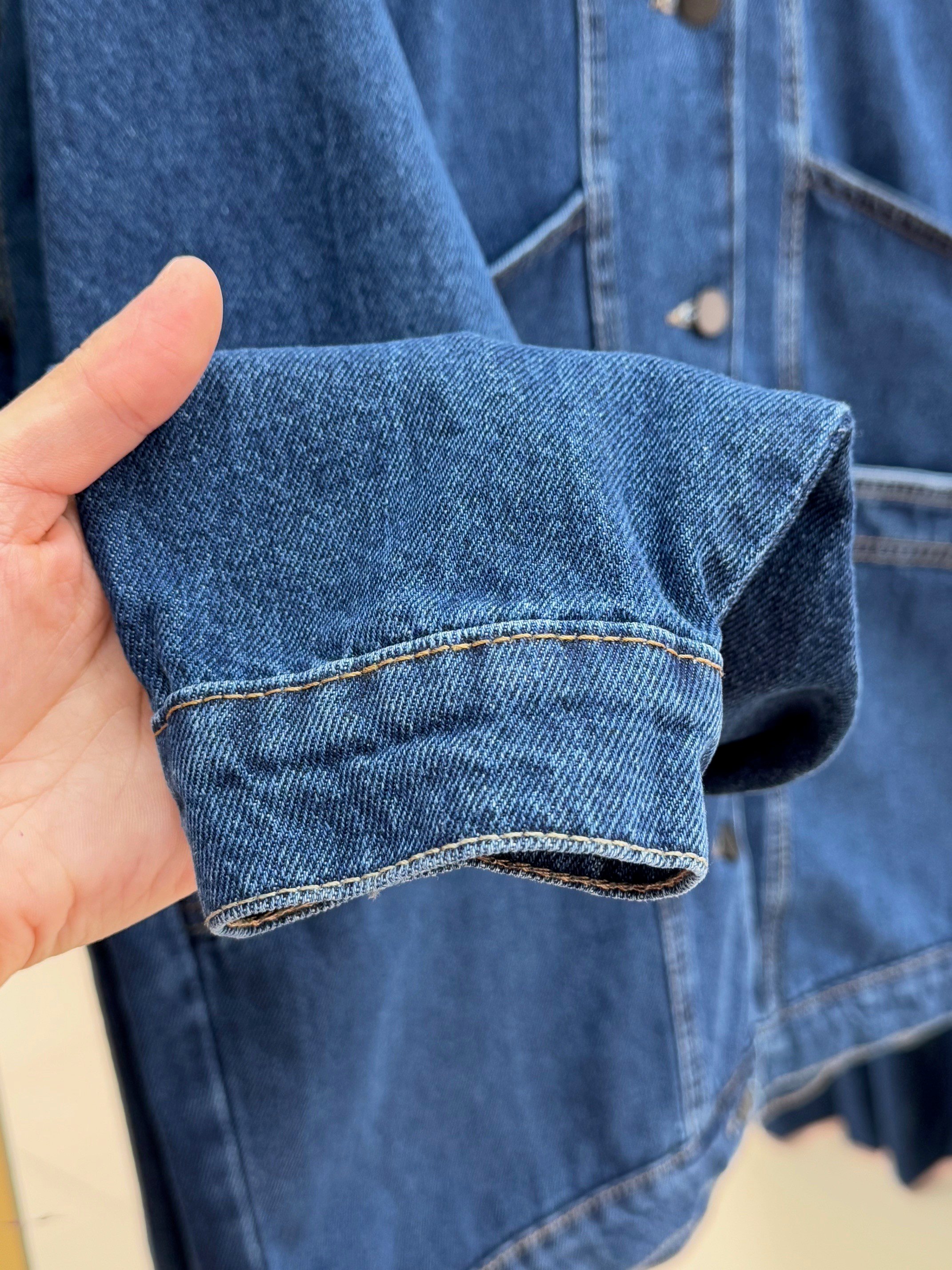 Caporia 4 Cepli Kot Ceket-LS4880 Kot Rengi