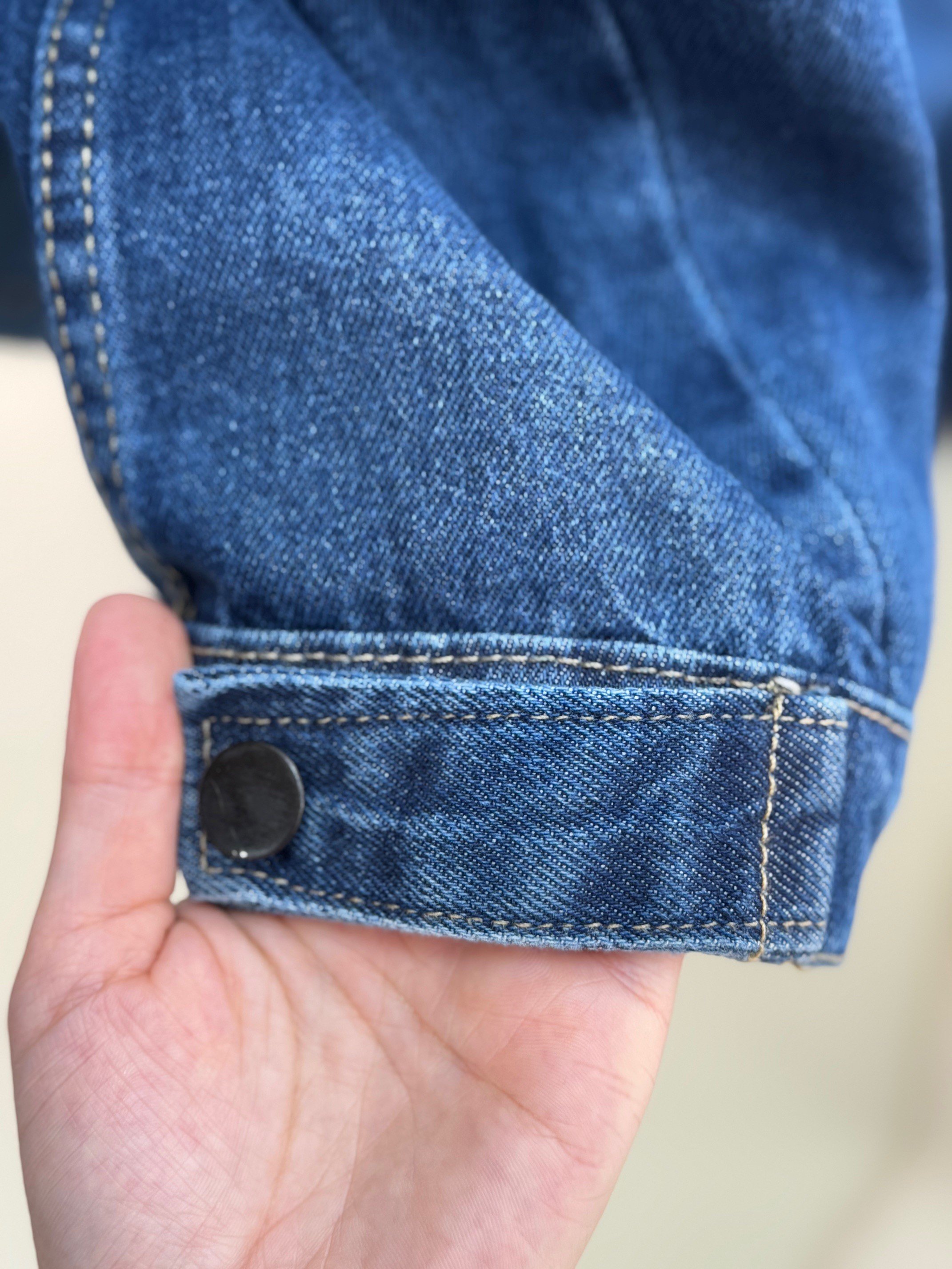 Caporia 4 Cepli Kot Ceket-LS4880 Kot Rengi