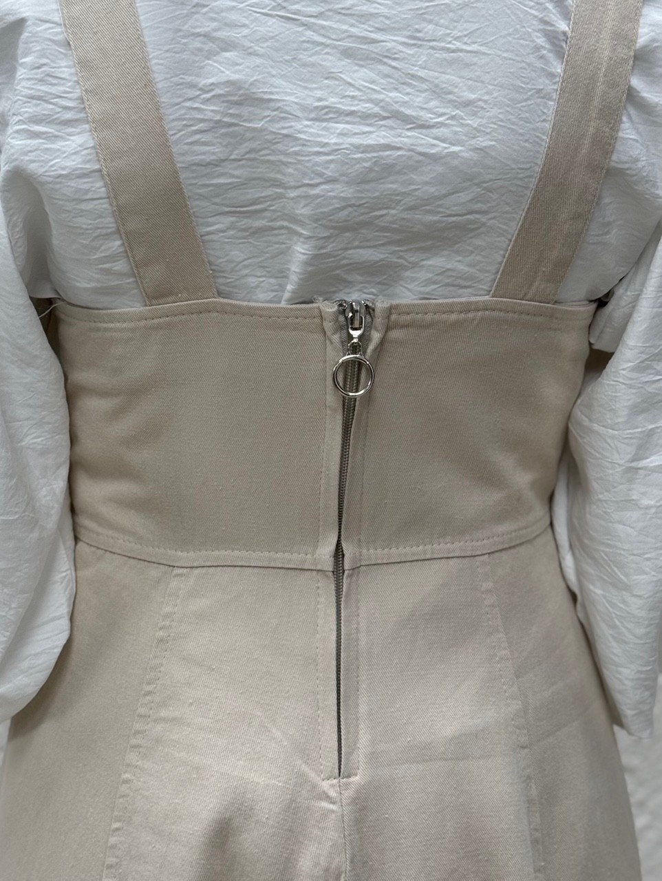 Celia Sülfür Gabardin Jile-BN4289 Taş