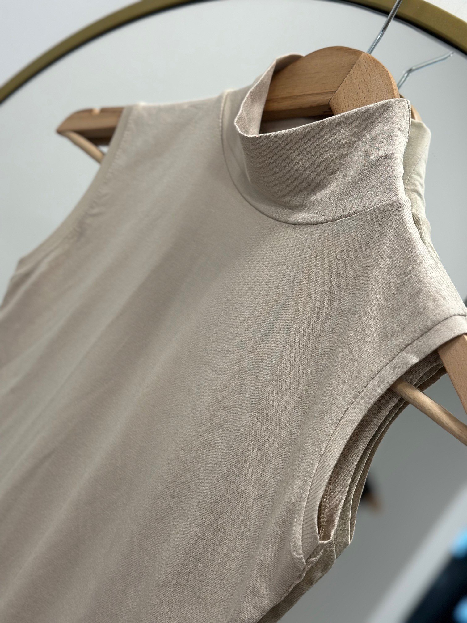 Esen Yarım Balıkçı Sıfır Kol Badi-EE135 Taş