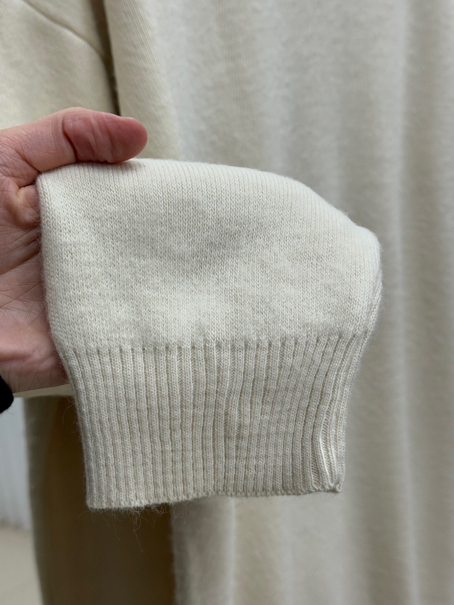 Ferelle Önü Kısa Arkası Uzun Yumoş Uzun Tunik-Zİ6242 Taş