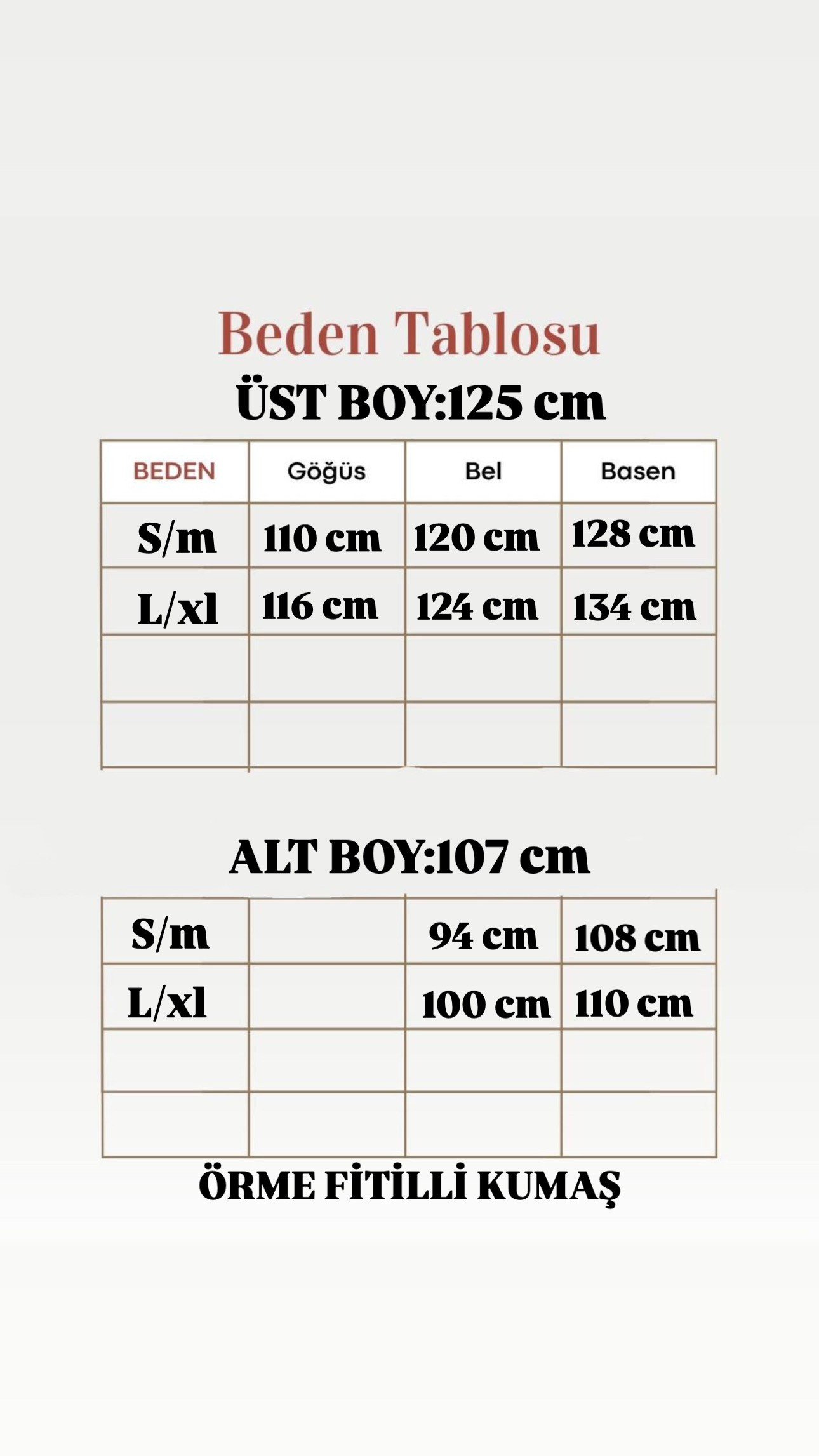 Halona Bilekleri İpli Gizli Patlı Tuniği Uzun Pantolonlu Takım-EK592.3 Antrasit