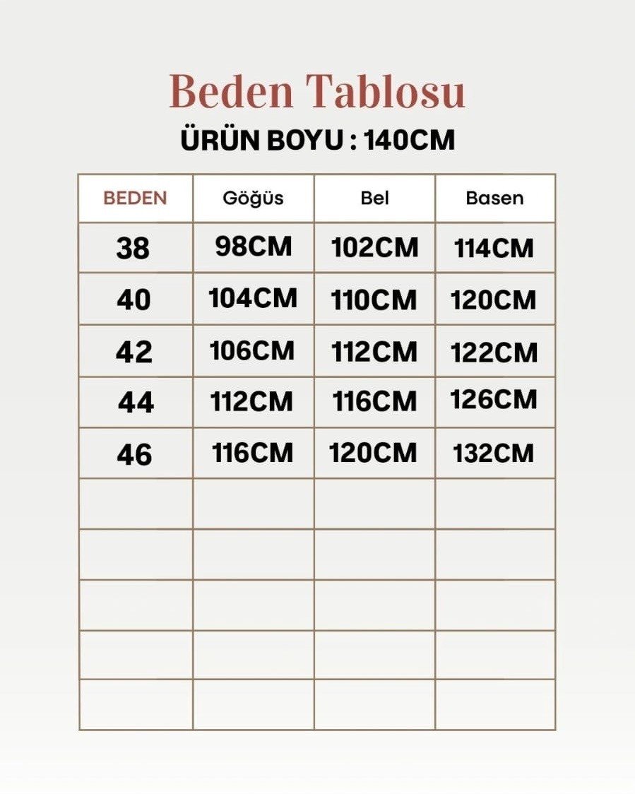 İmran İşlemeli Ve Simli Kuşaklı Elbise-PA9564 Bordo