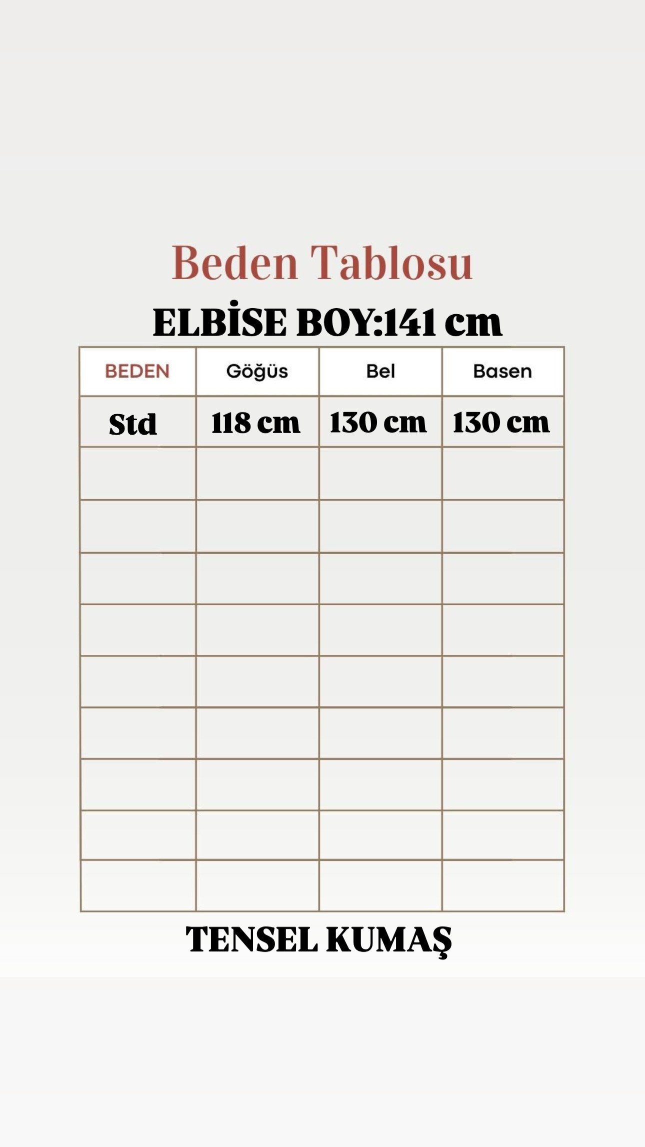 Karenya Geniş Kollu Kuşaklı Elbise-SA5520 Lacivert