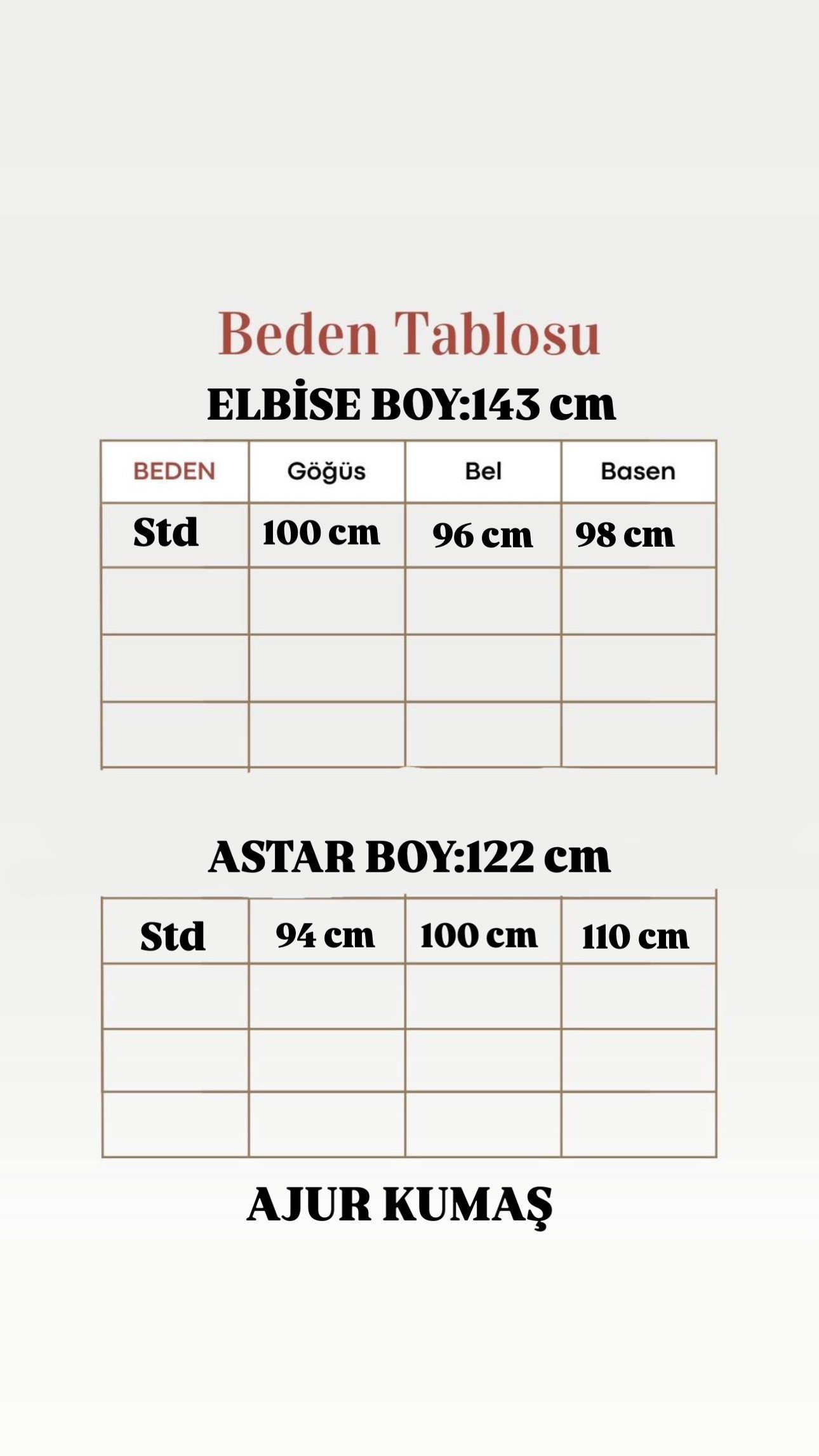 Karilia Ajurlu İkili Elbise-SA70337 Taş