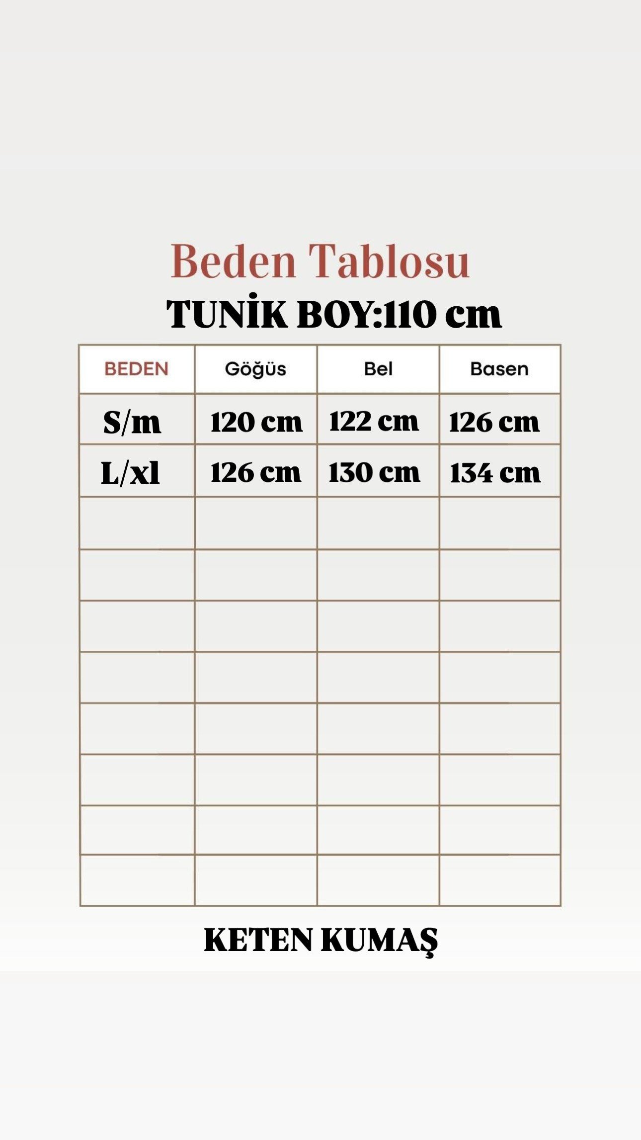 Karmora Bilek Büzgülü Yanları Yırtmaçlı Keten Tunik-EK141.12 Haki