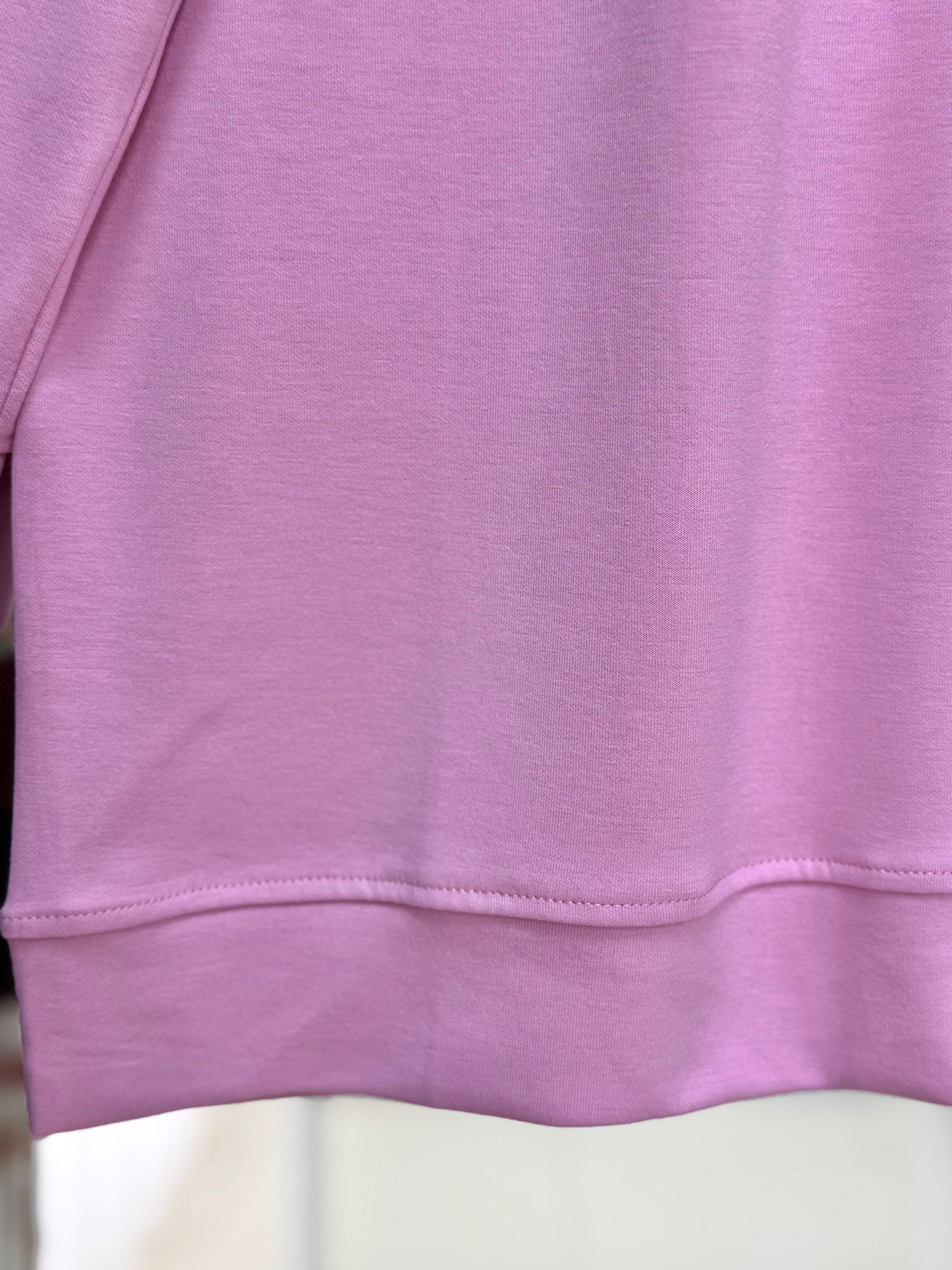 Lamonia Ayıcık Nakışlı Sweet-NA819 Pembe