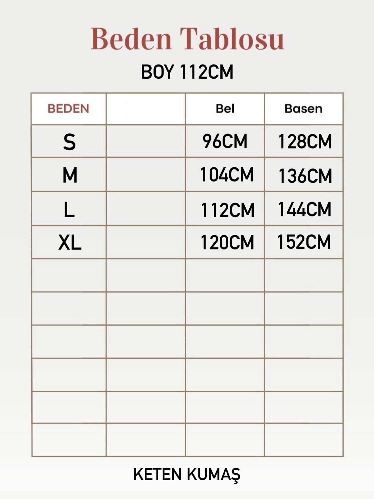 Meluna Relax Keten Pantolon-XE706 Lacivert