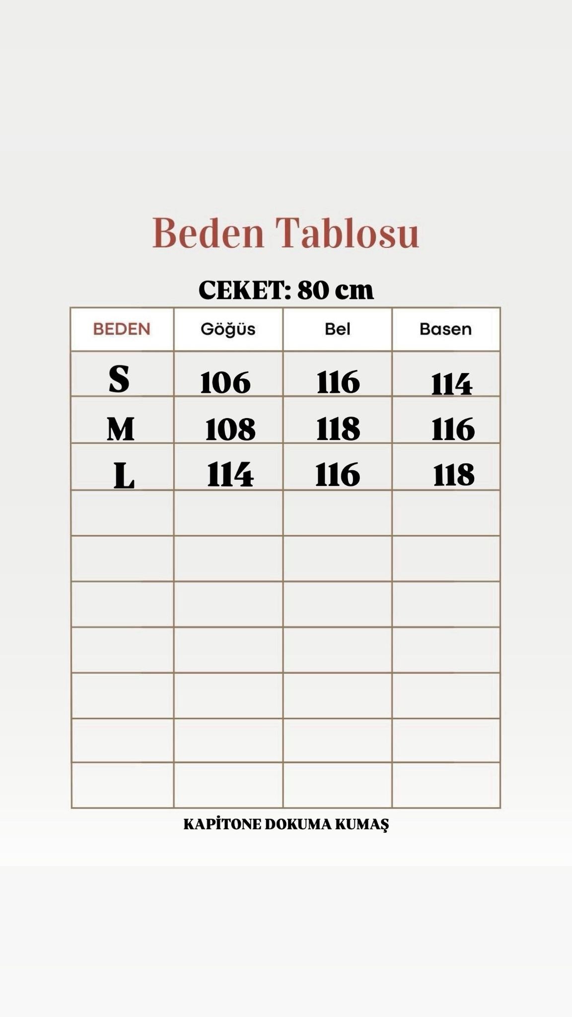 Munira İçi Kapitone Etnik Desen Yakasız Bağlamalı Ceket-MF9444 Bordo