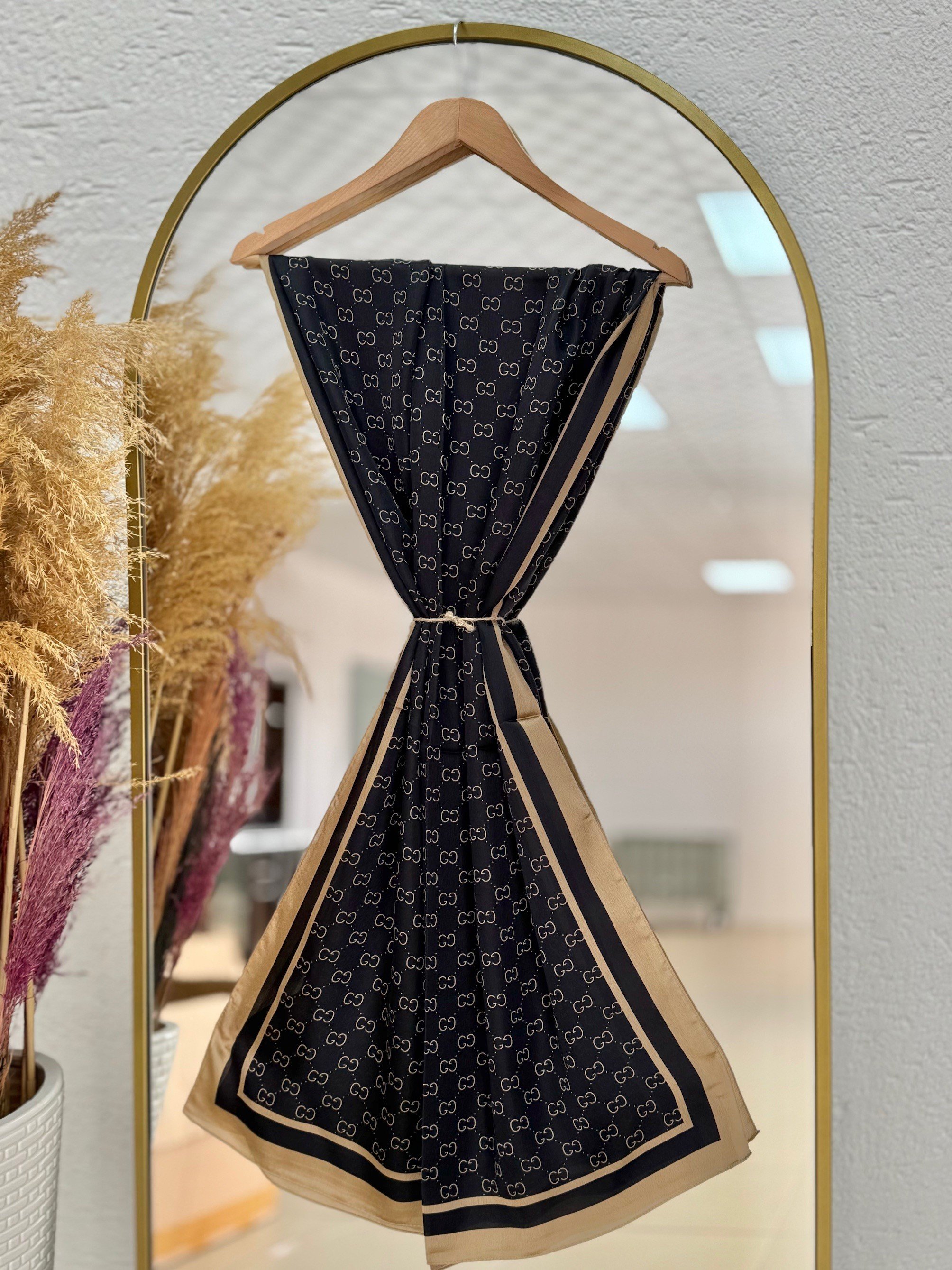 Rosalia Marka Vual Şal Kamel