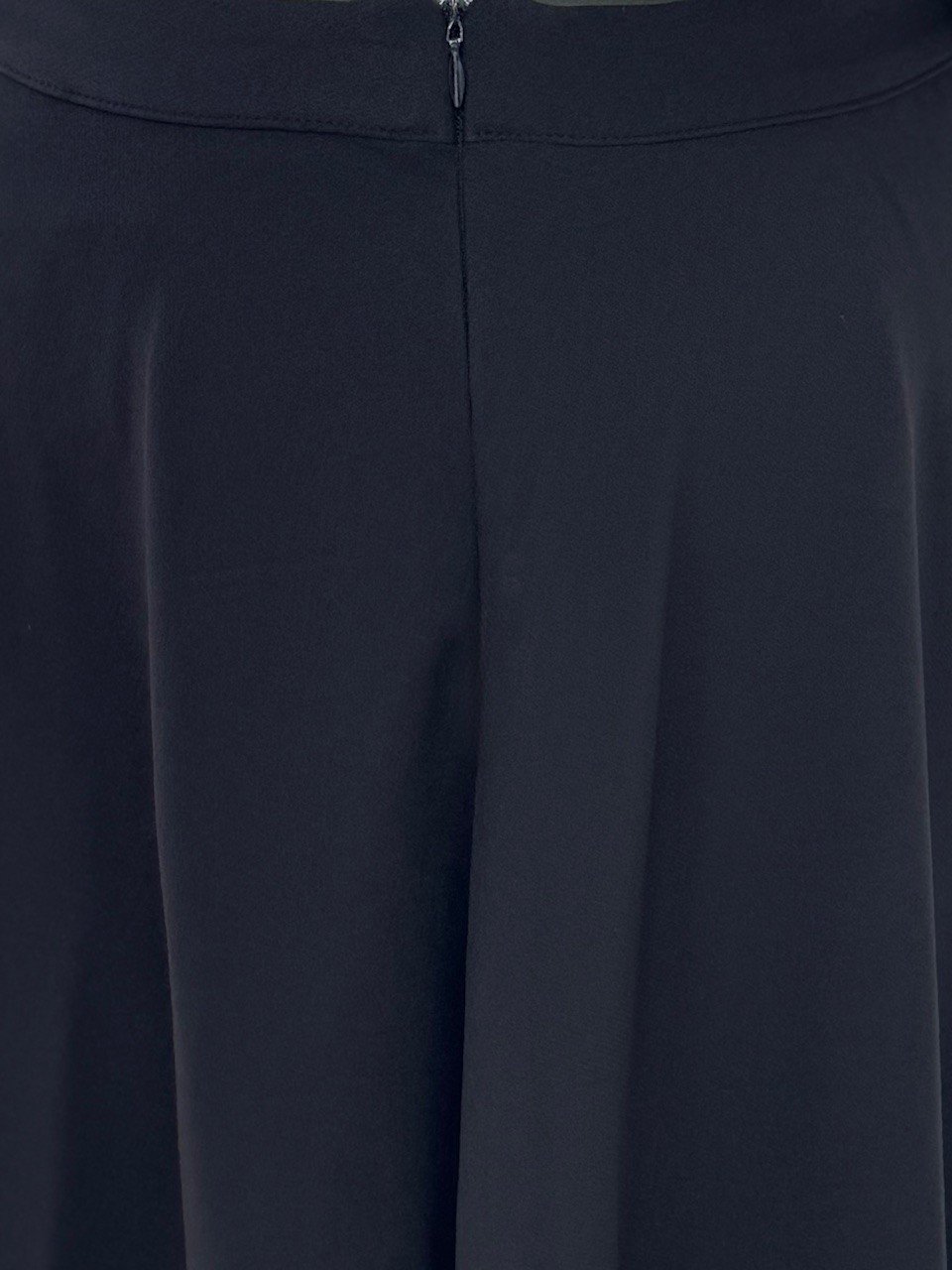 Sanyla Volanlı Etekli Takım-NN2989 Siyah