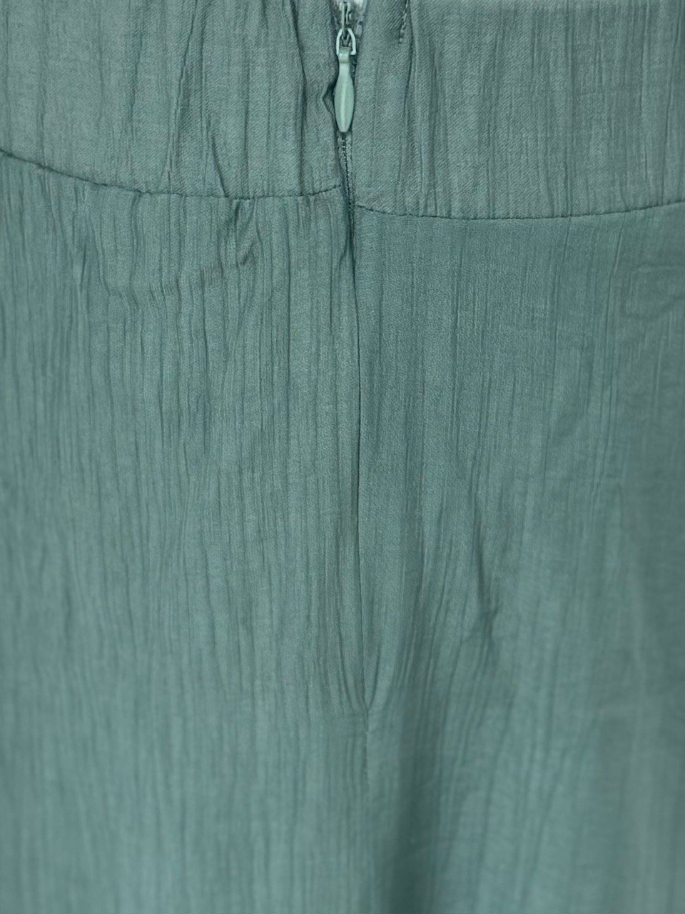 Serona Üstü Kimono Etekli Çilek Takım-EK556-AS079 Mint