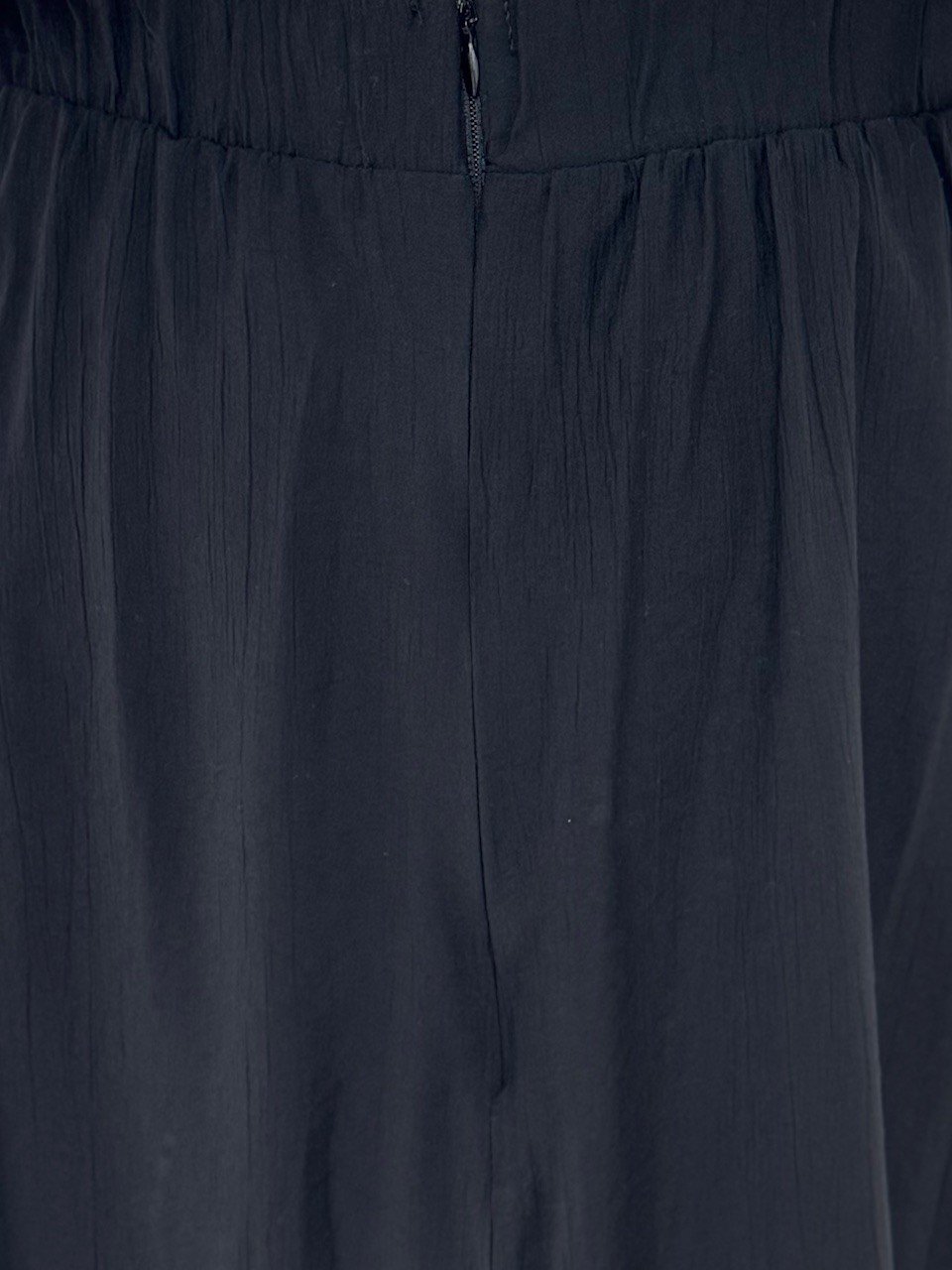 Serona Üstü Kimono Etekli Çilek Takım-EK556-AS079 Siyah