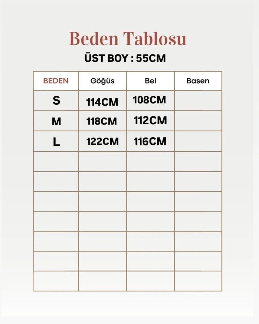 Sofya Çilek Fermuarlı Etekli Cepli Takım-NA3390 Taş