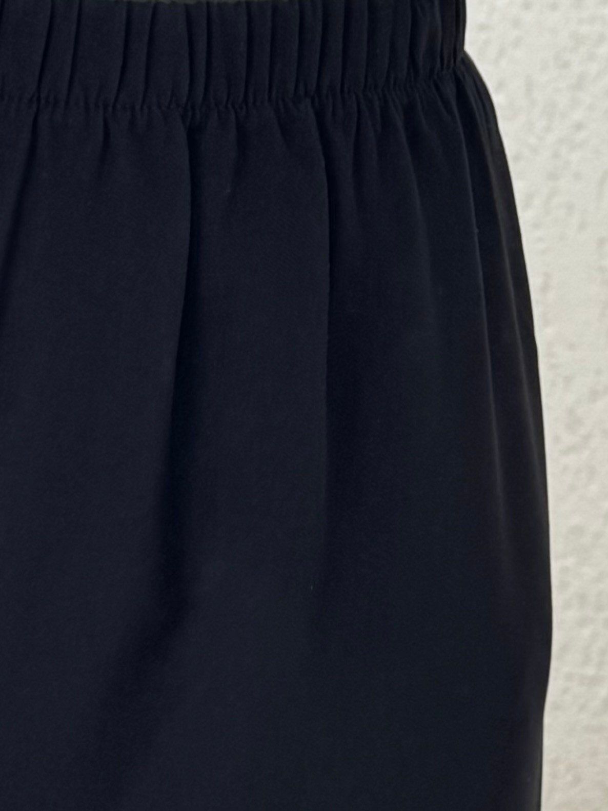 Sormora Kuşak Detaylı Ceketli Pantolonlu Takım-AS471 Siyah