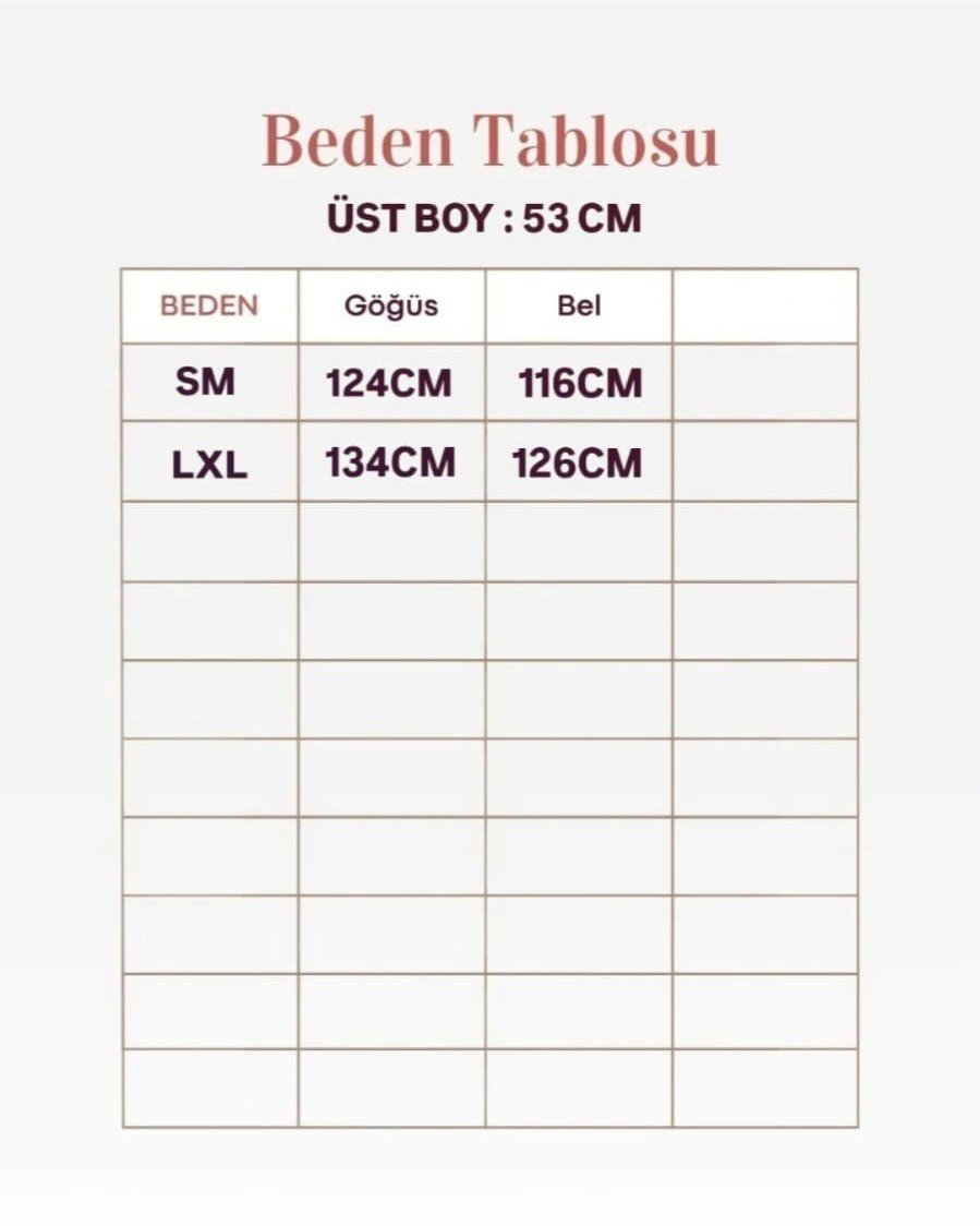 Sultan Kolları İpli Tek Kolu Etiket Aksesuarlı Etekli Takım-EK-H-110-2 İndigo