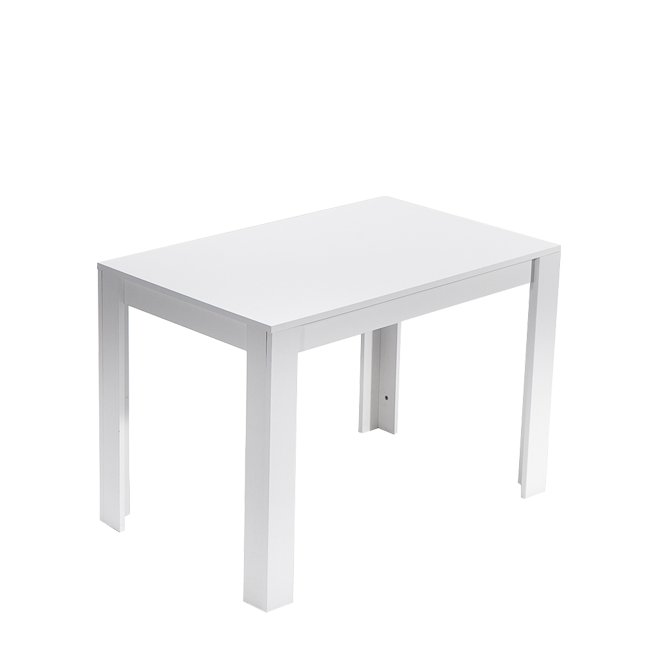 Arda / Artemis Mutfak Masa Takımı - Beyaz